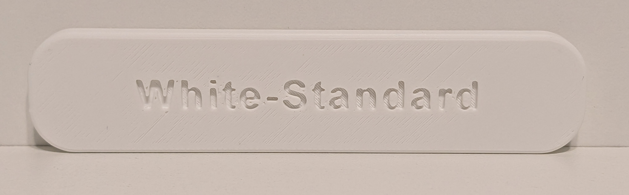 Personalized Keychain