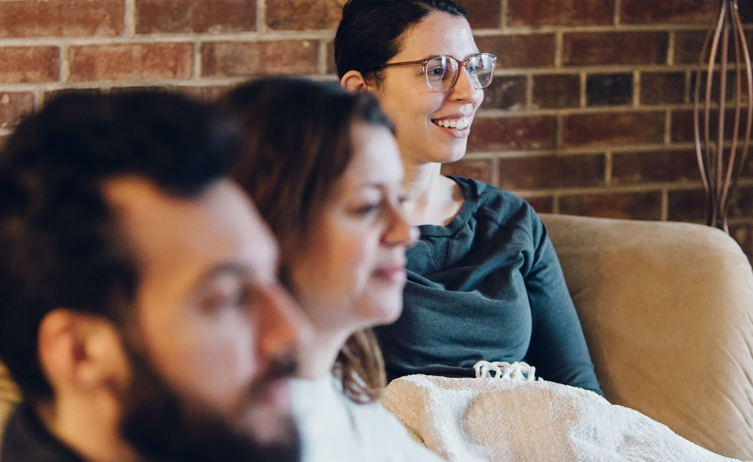 Vedic Meditation Course