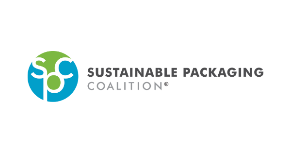 Lakeside 360 Partners maintains professional affiliations with the Sustainable Packaging Coalition (SPC), supporting initiatives that advance responsible packaging design, sustainable materials management, and circular economy solutions.