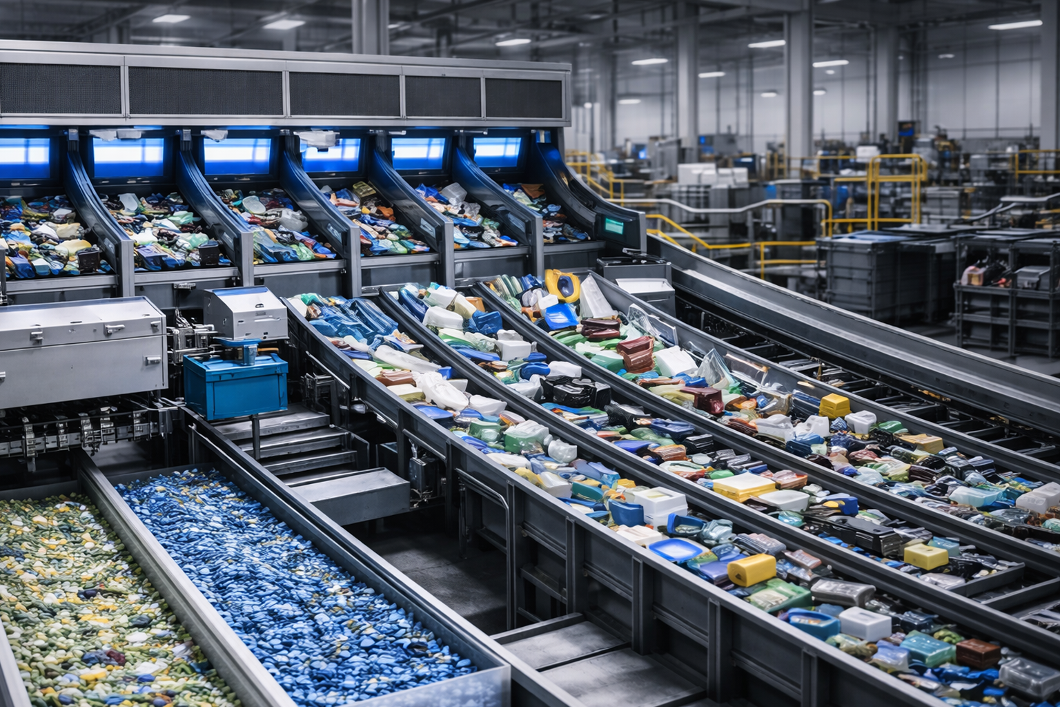 Lakeside 360 Partners is a sustainability and recycling consulting firm founded by industry expert Robert “Bob” Render, bringing over 40 years of experience in recycling systems, materials recovery, and circular economy strategy.