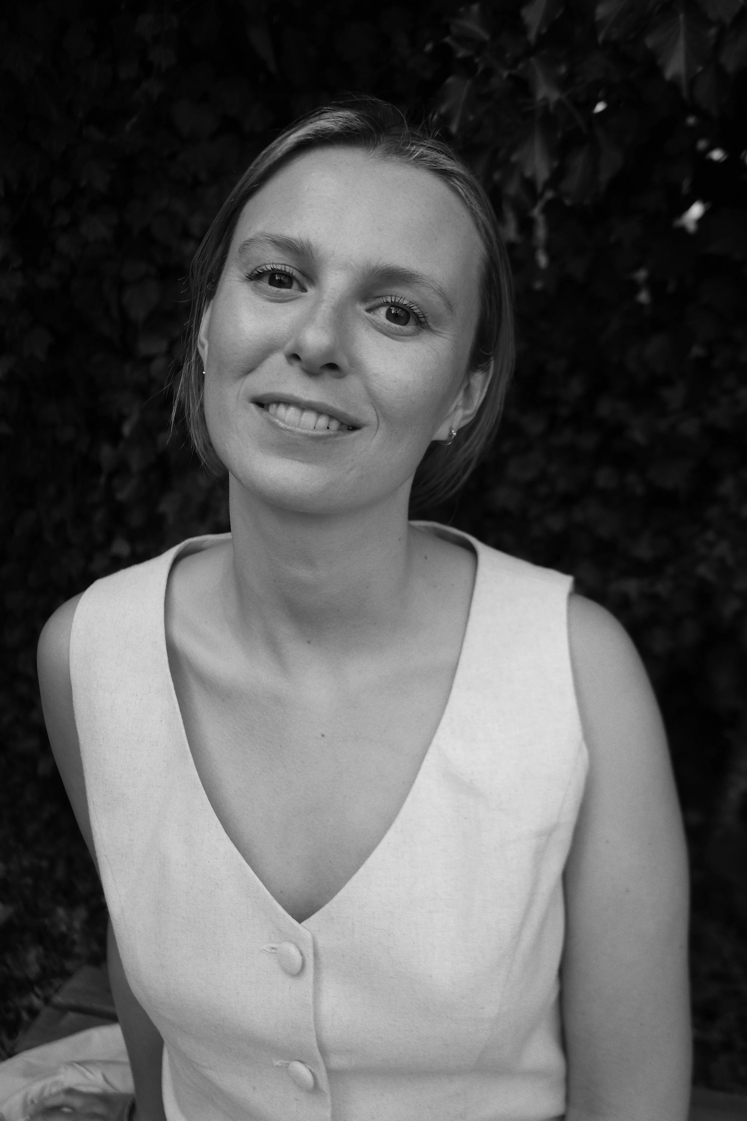 Grace Elliston | Acupuncturist and Theta Healer