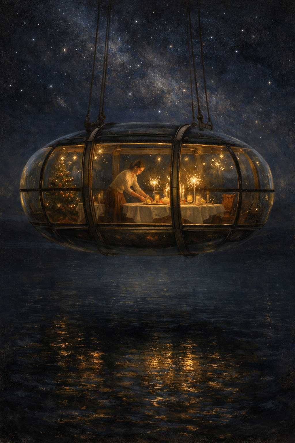 “I Just Wanted to Feel Like Myself Again”