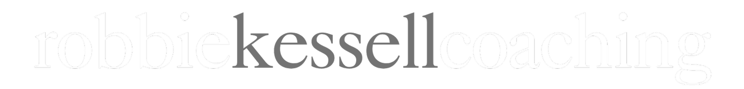 Robbie Kessell Coaching