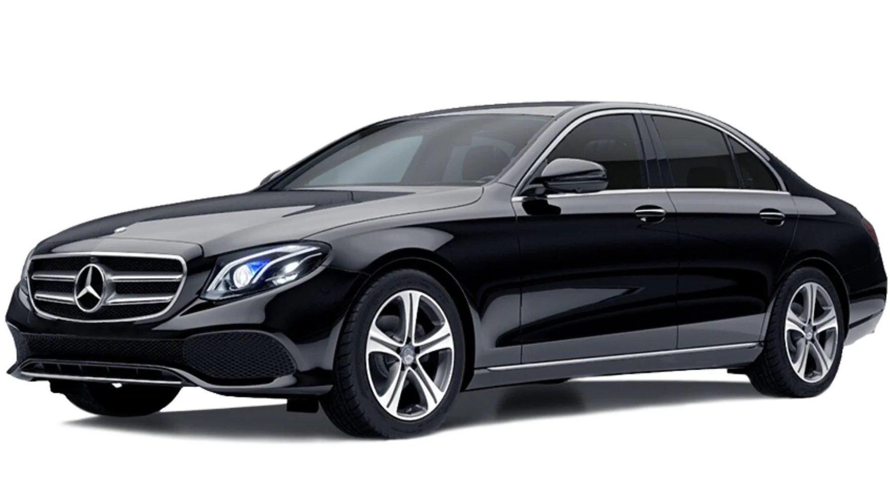 Max. 3 Personen — Max. 3 Gepäck