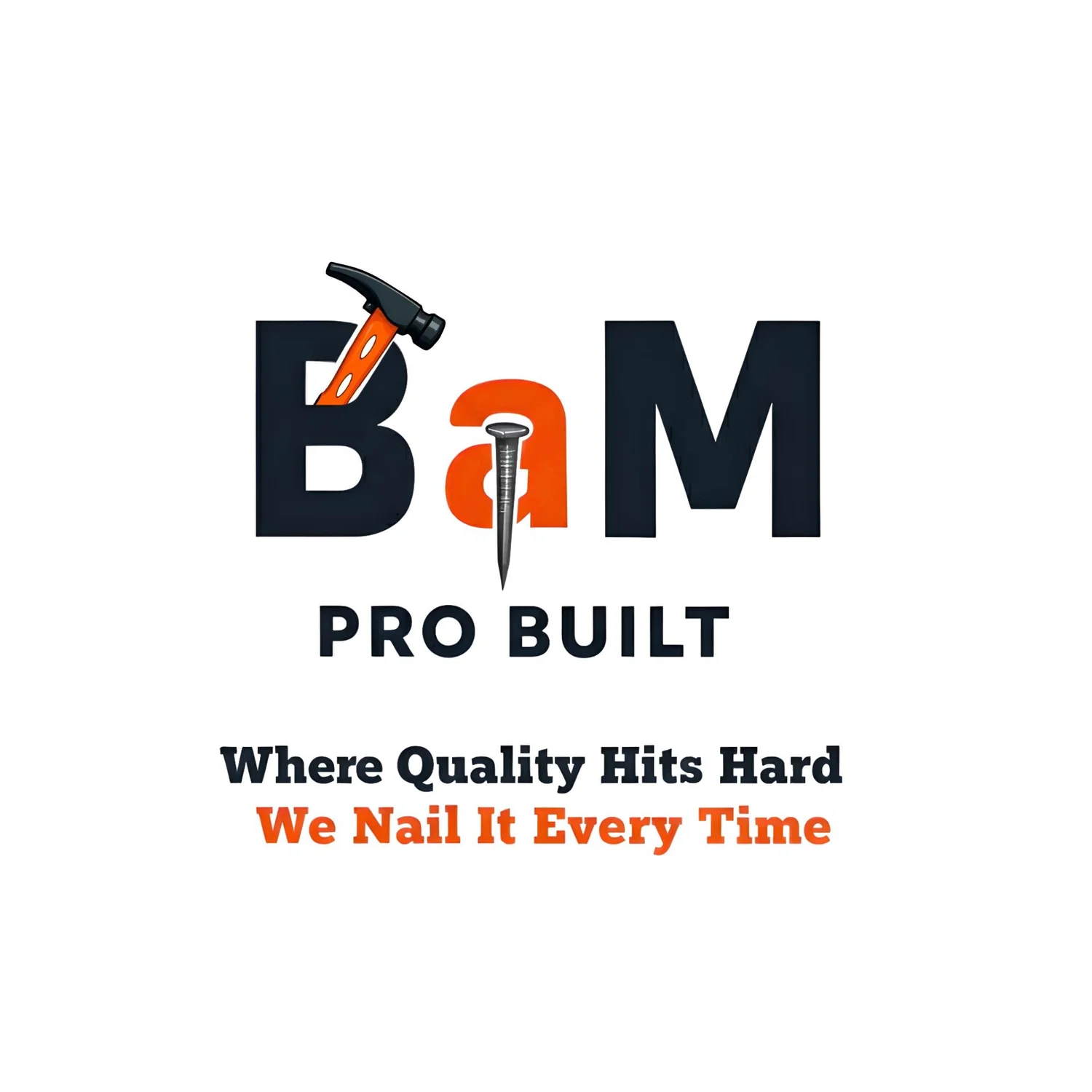 BaM Pro Built 