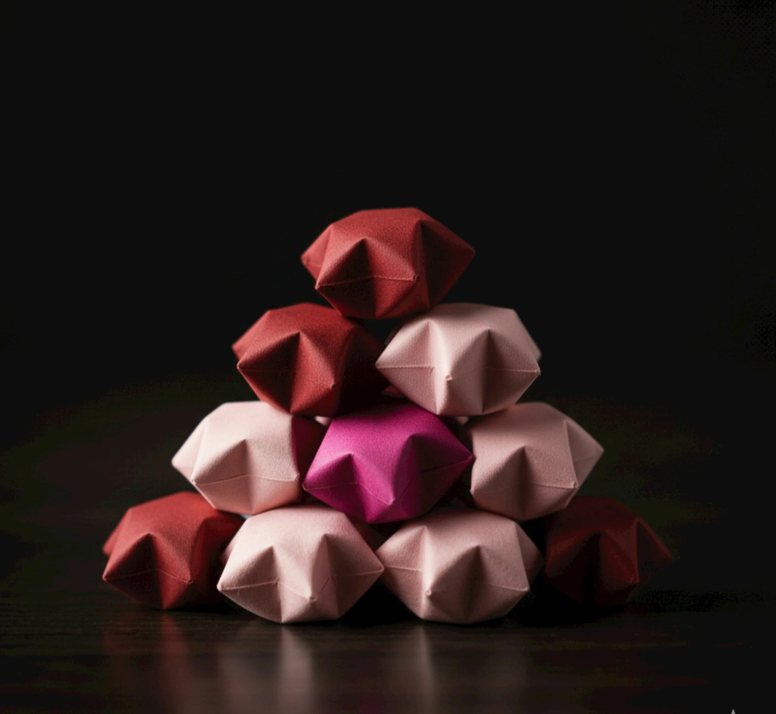 Erodite in Practice—Making Values My Business