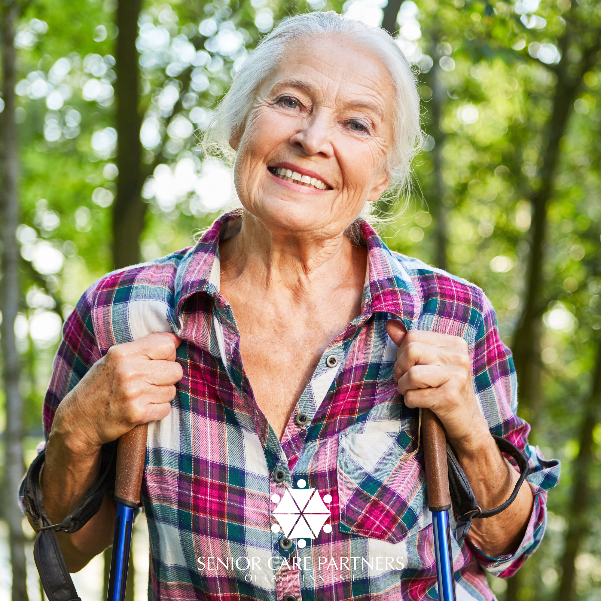 How to Help Seniors Stay Safe During Hot Weather