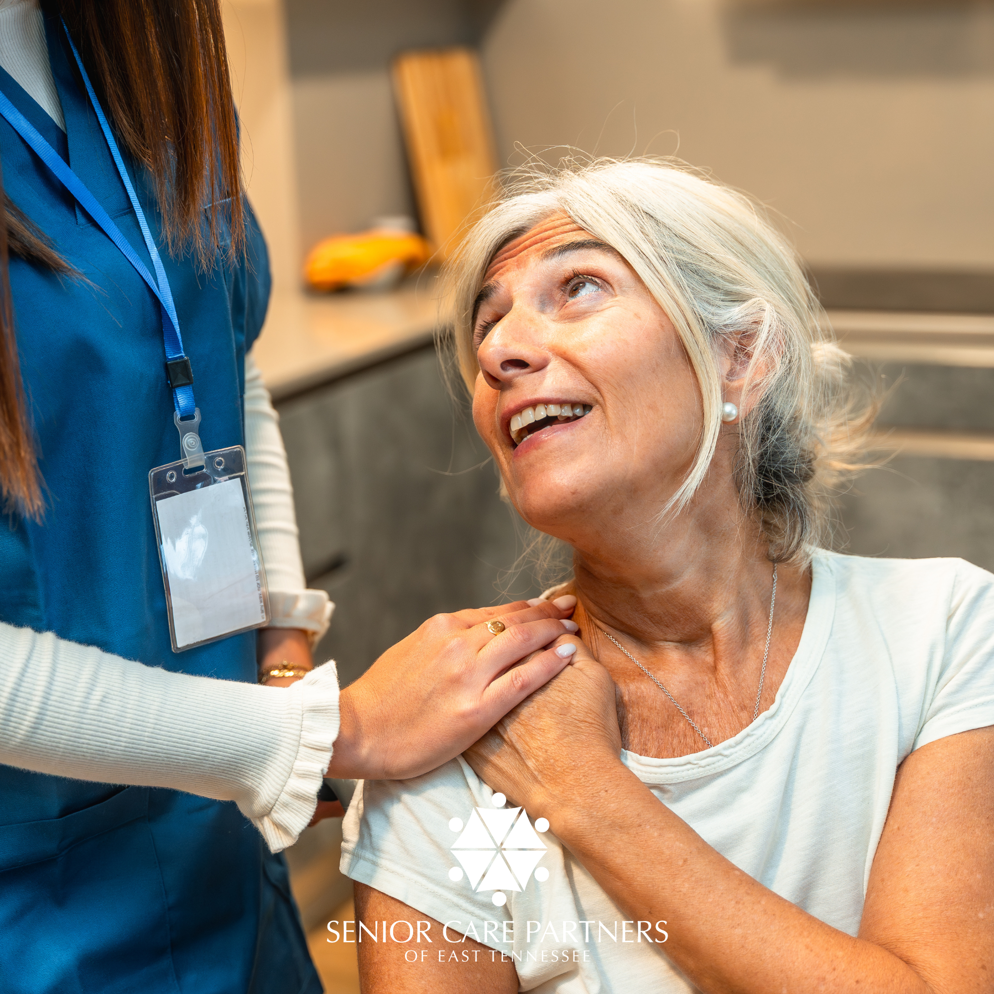 How Elder Care Supports Independence for Seniors