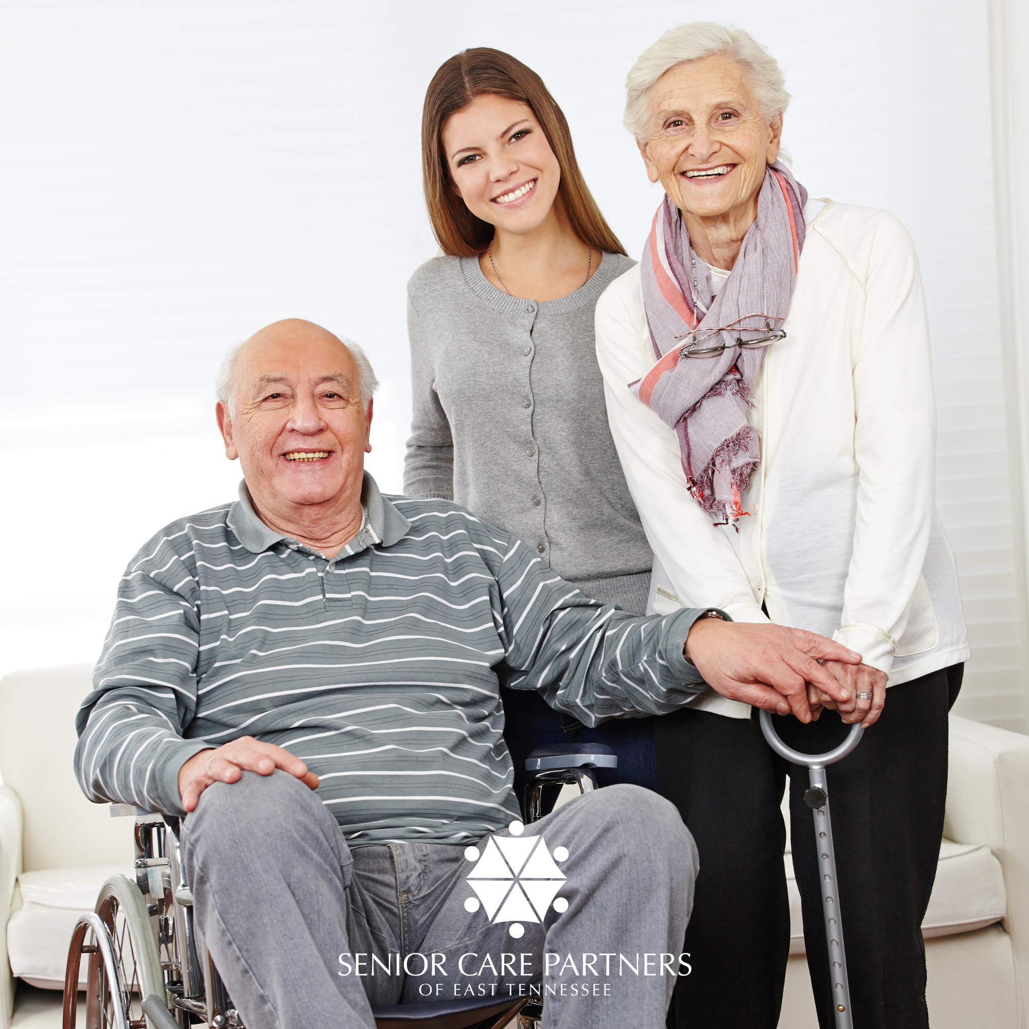How Caregivers Can Avoid Burnout While Caring for Seniors in Maryville, TN