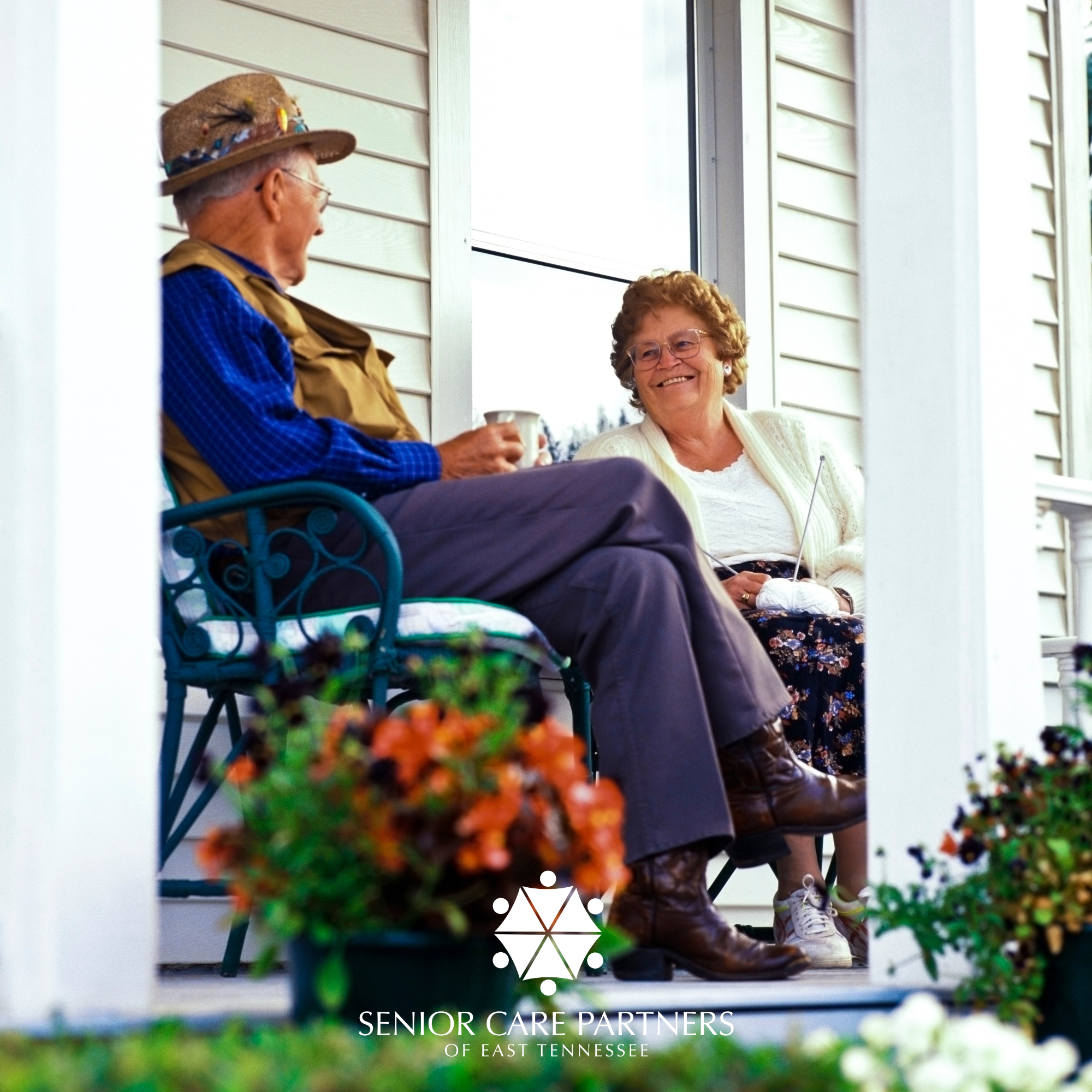 Aging in Place in Maryville, TN Starts With Preventing Small Problems Before They Become Big Ones