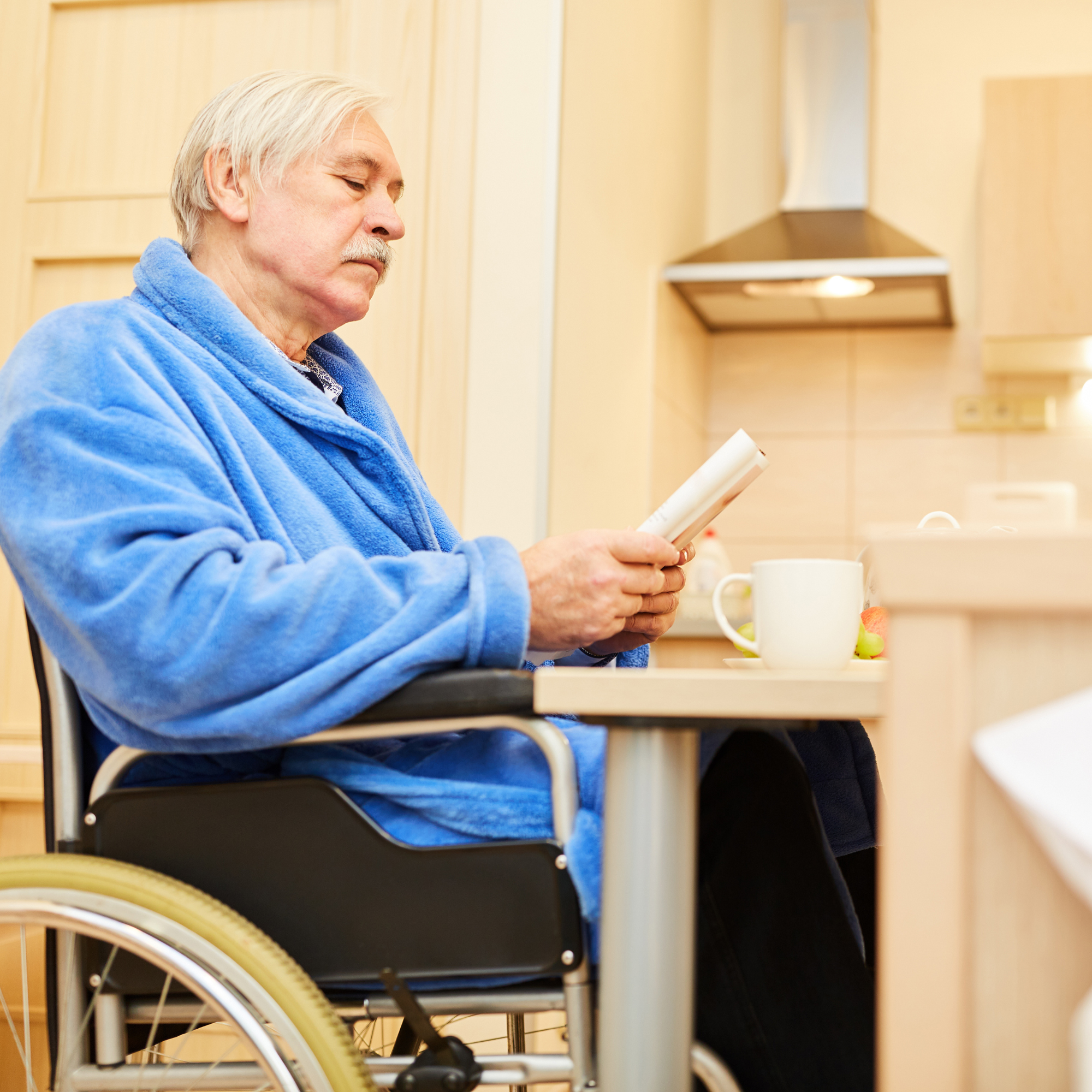 Why Recovery Takes Longer as We Age: Senior Health in Maryville, TN