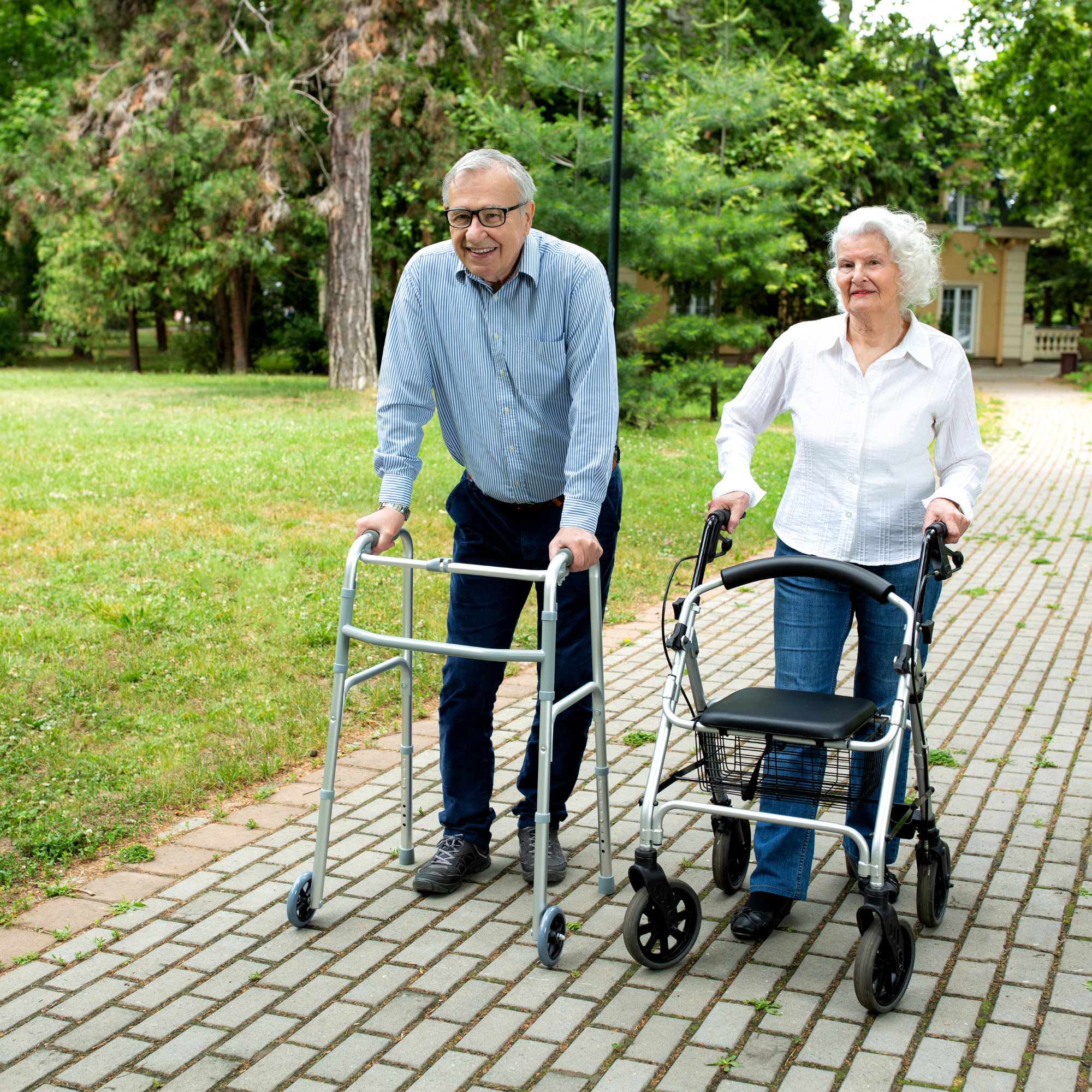 Why Seniors Shouldn't Ignore Small Changes: Elder Care in Maryville, TN