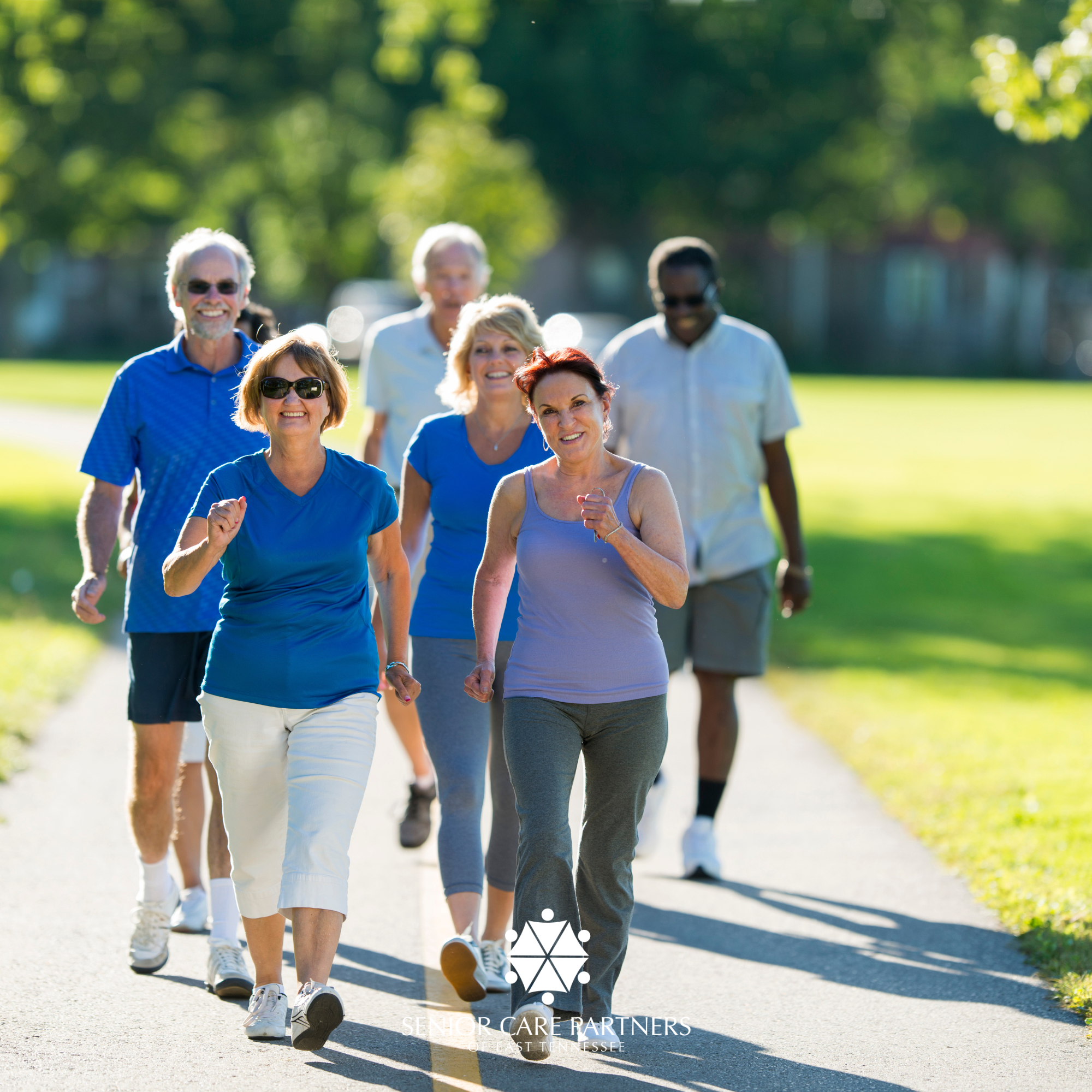 Summer Heat Safety: Warning Signs Seniors and Caregivers Should Know in Maryville, TN