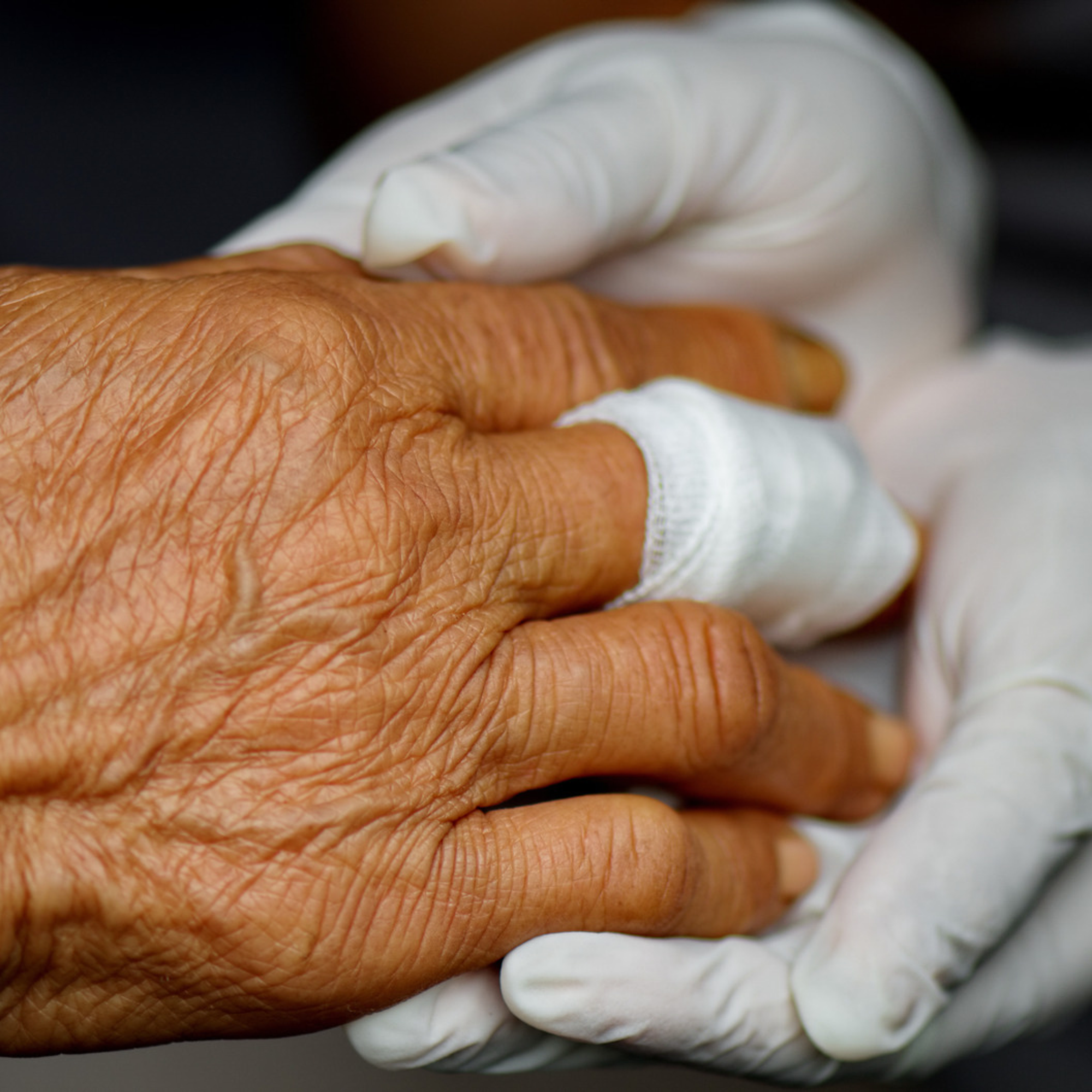 Why Primary Care Becomes Even More Important After 65 in Vonore, TN