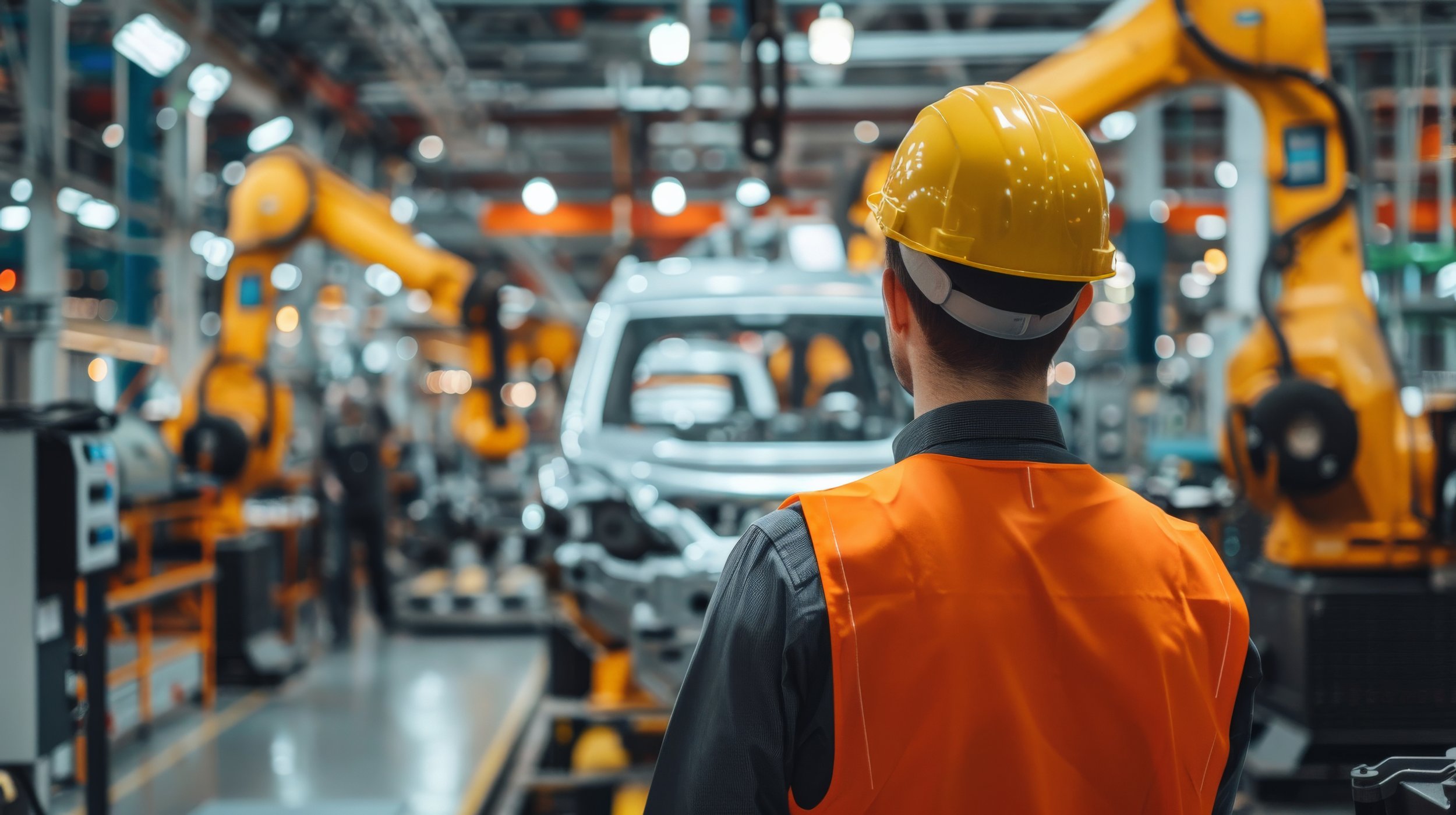 AI is the Future of Industrial Operations — and Vintara is Already There