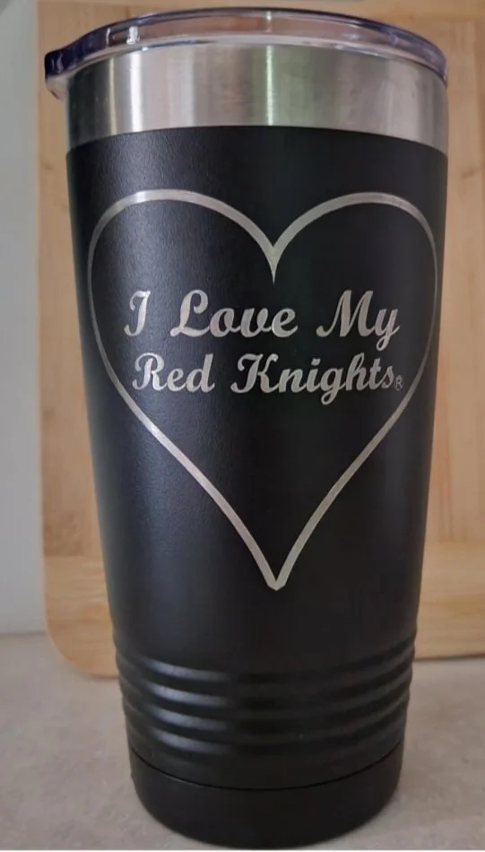 I Love My Red Knights 20 oz Etched Tumbler.jpg