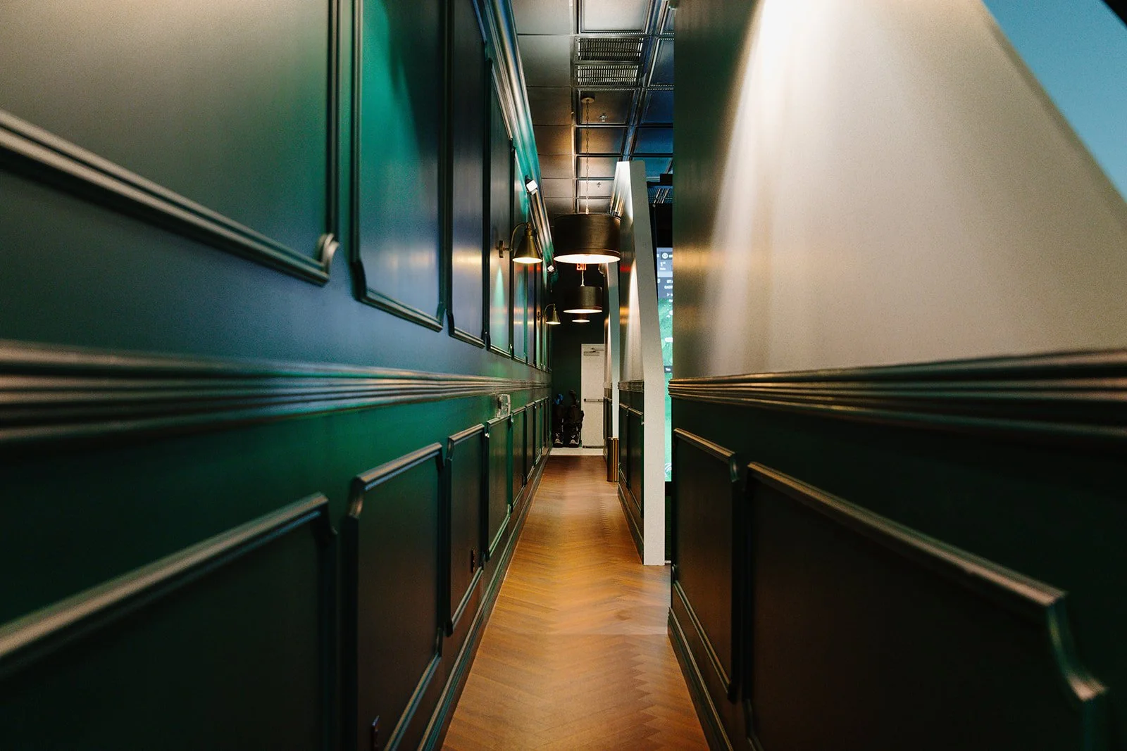 Public Booking Opens