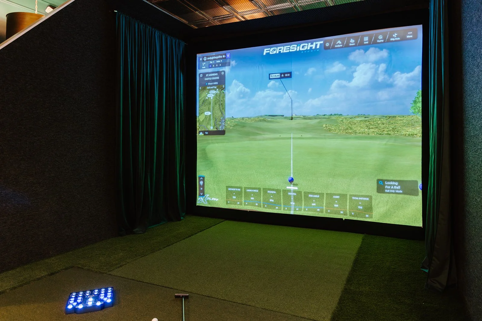 Google Review Promotion