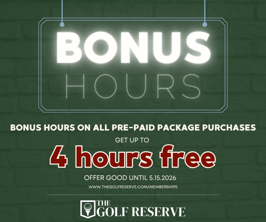 BONUS Hours: Pre-paid Package Promotion