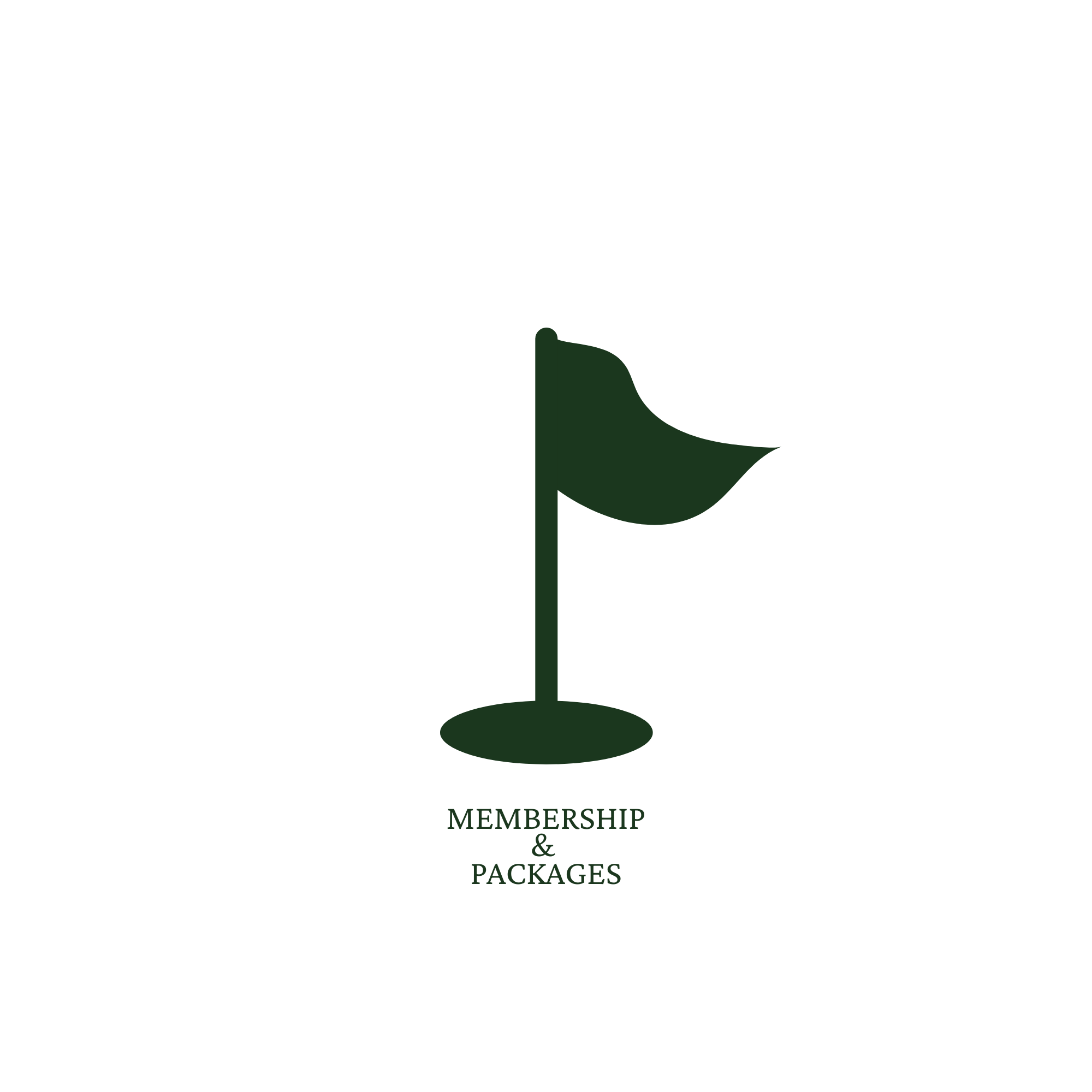 SHOP MEMBERSHIP AND PACKAGES