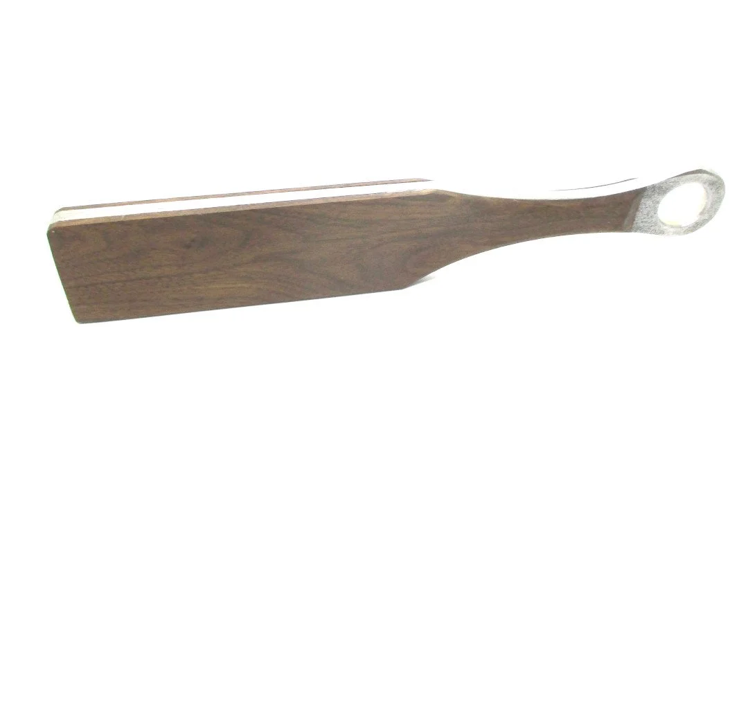 Whomper - Wood and Steel Rapping Iron