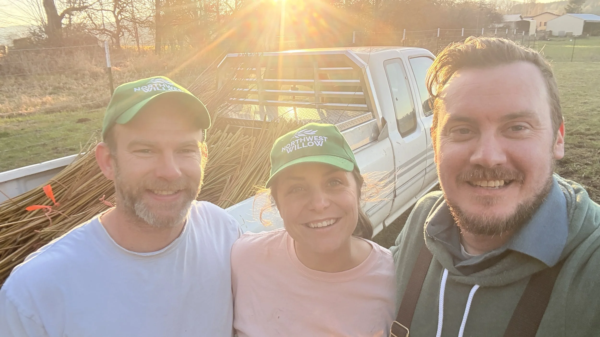 Thanks for Good Friends