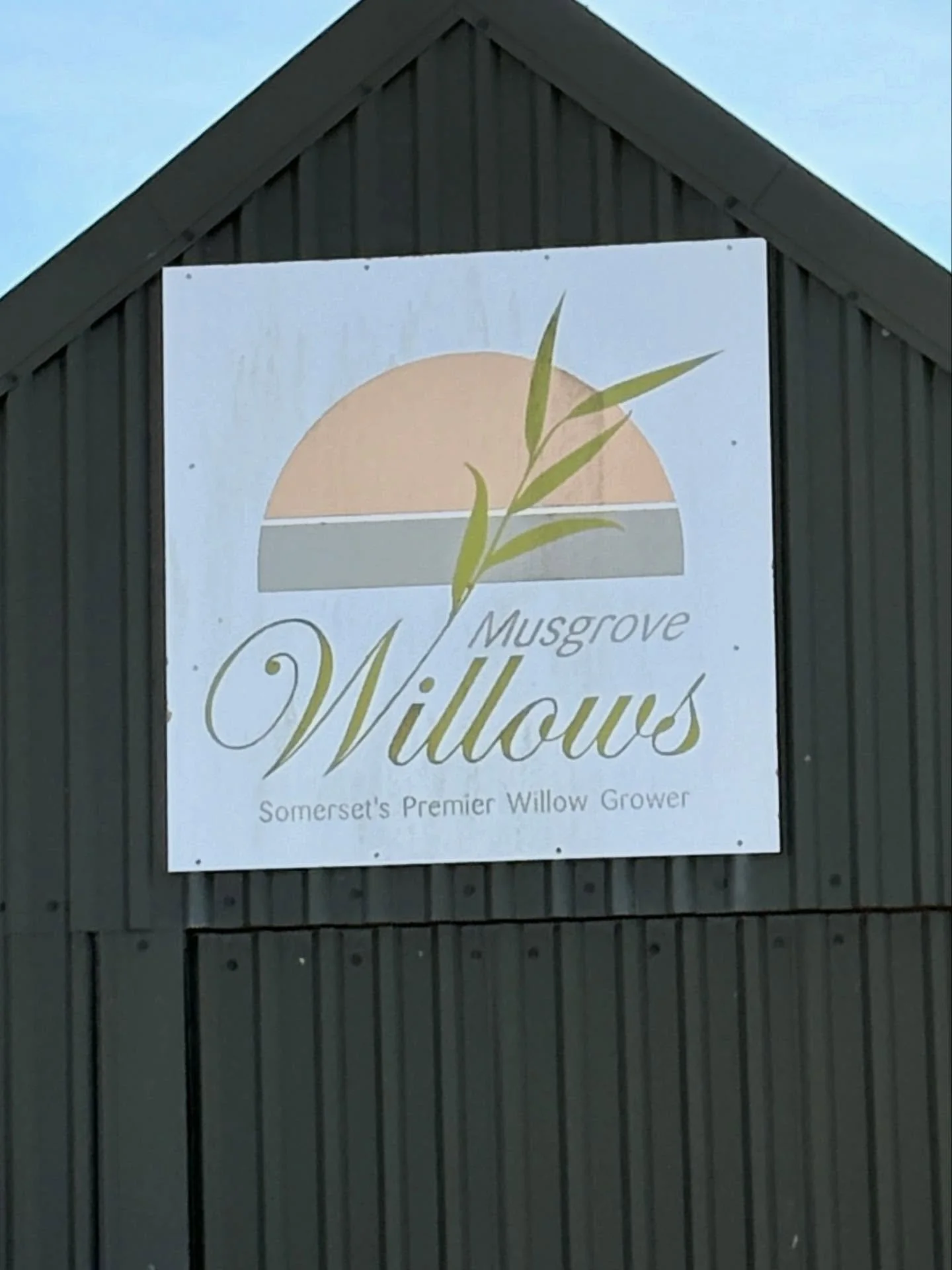 What an incredible day! @jackfarmswillow was unbelievably welcoming and surprisingly hilarious as we toured and learned about growing from the top expert! I can&rsquo;t say thank you enough! (See Jack, only photos of your good side! 😉)