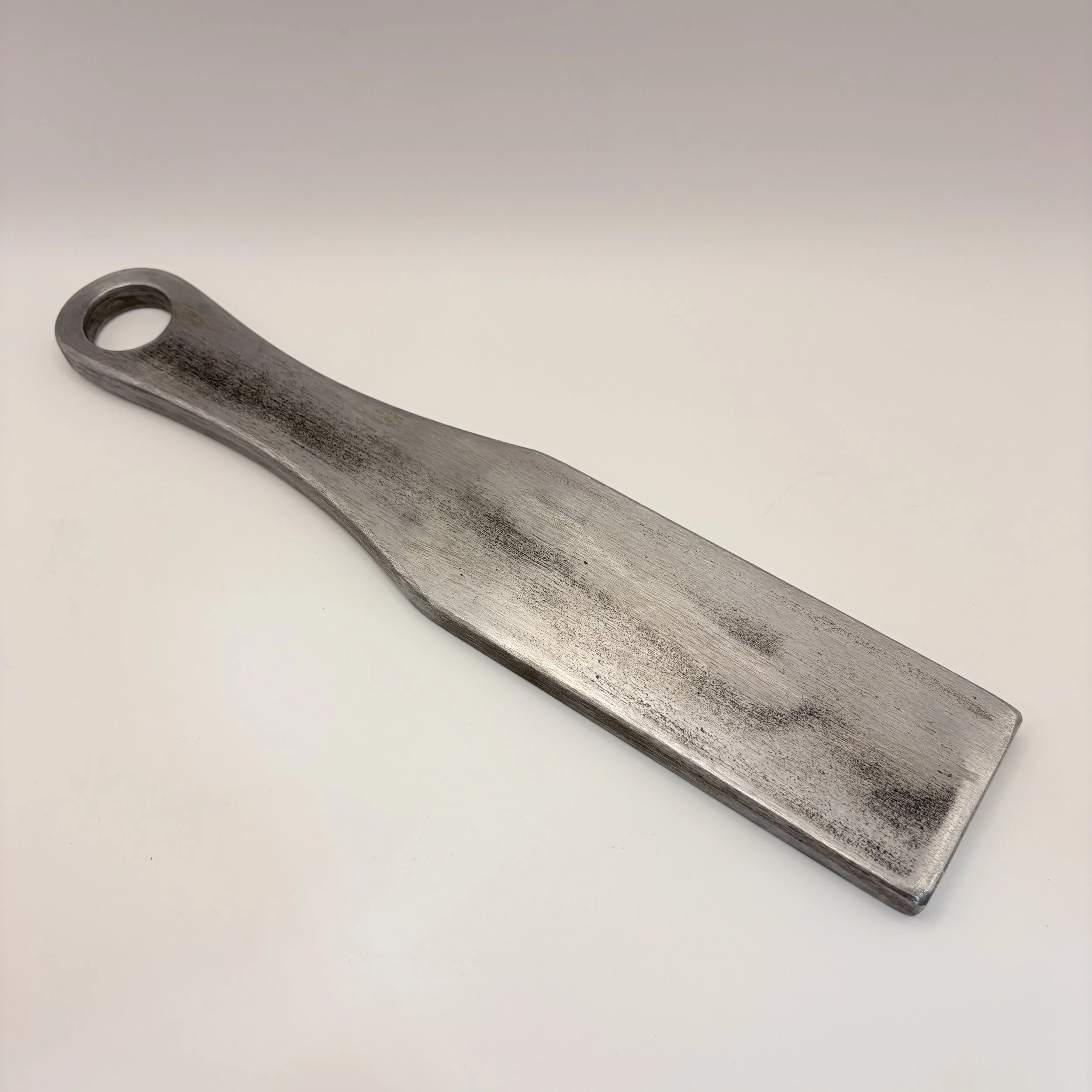 Rapping Iron