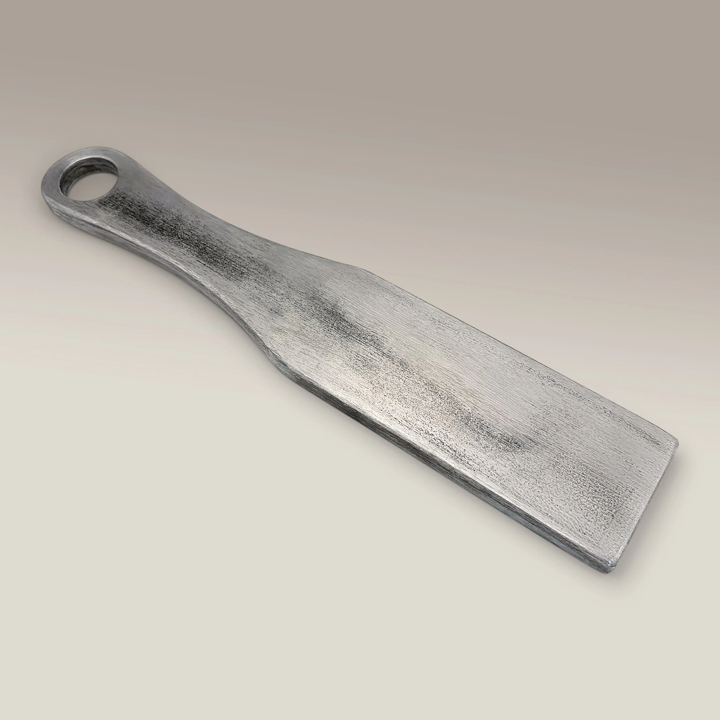 Rapping Iron
