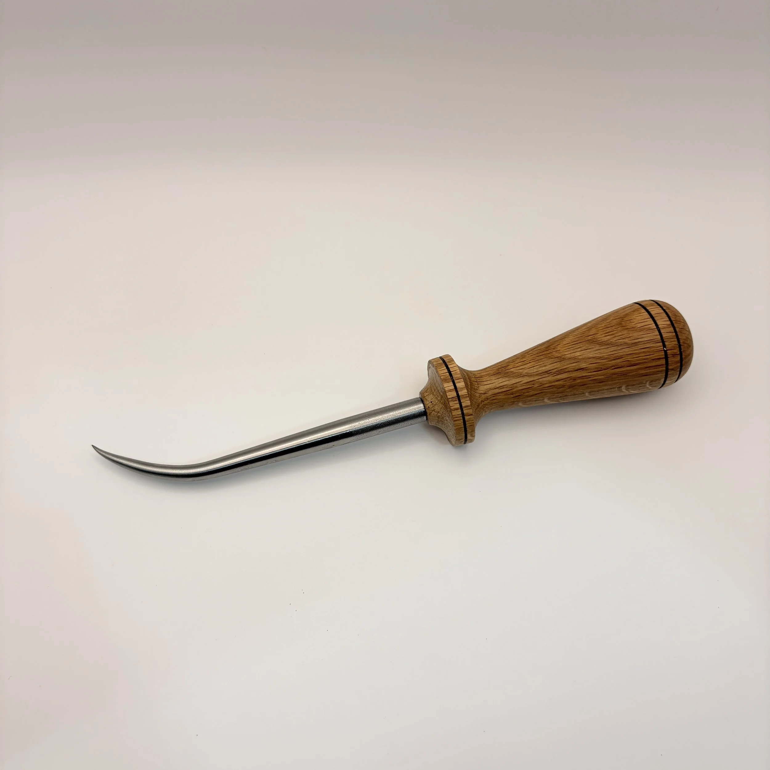 Curved Bodkin