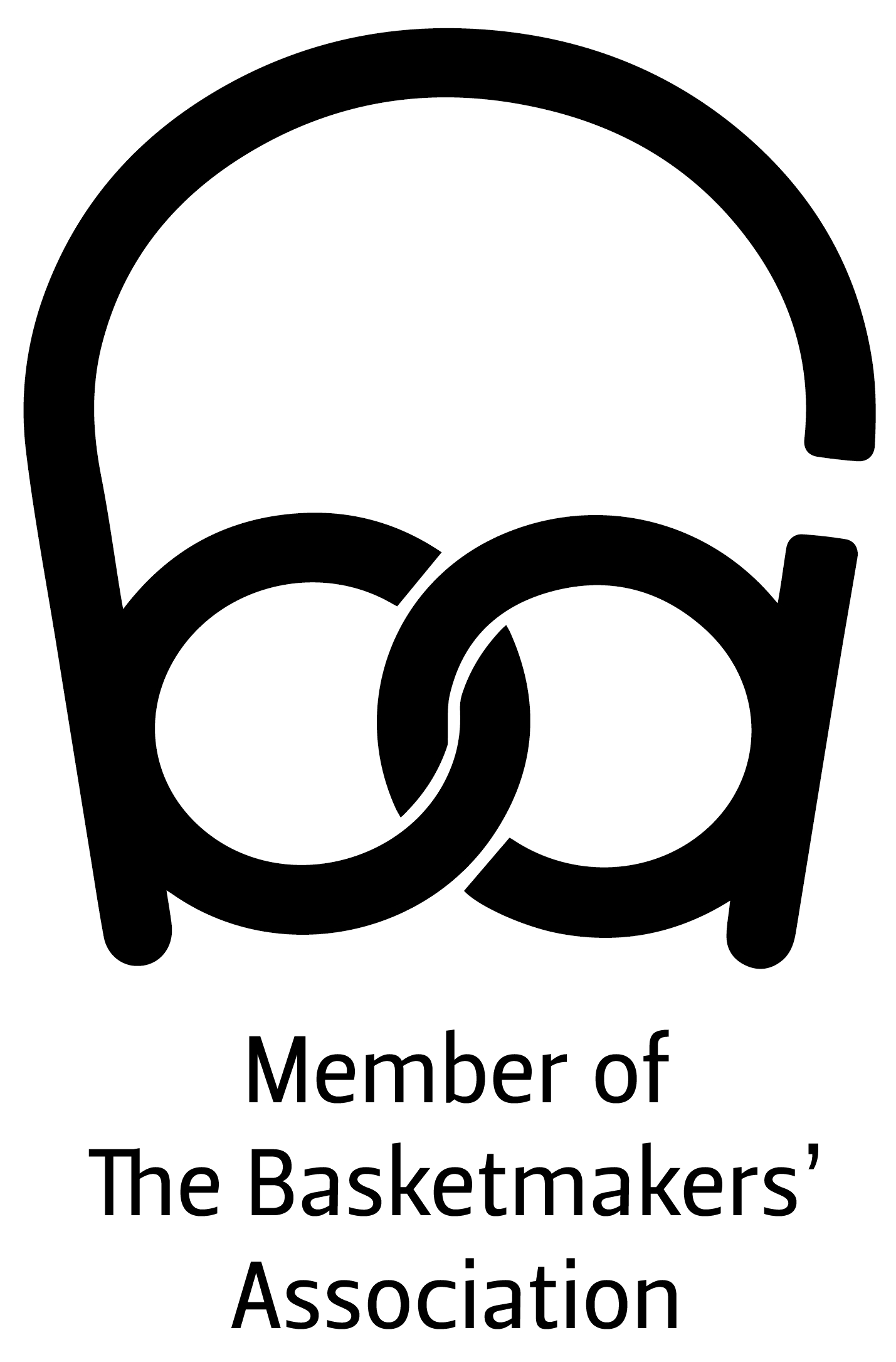 Member of The Basketmaker's Association