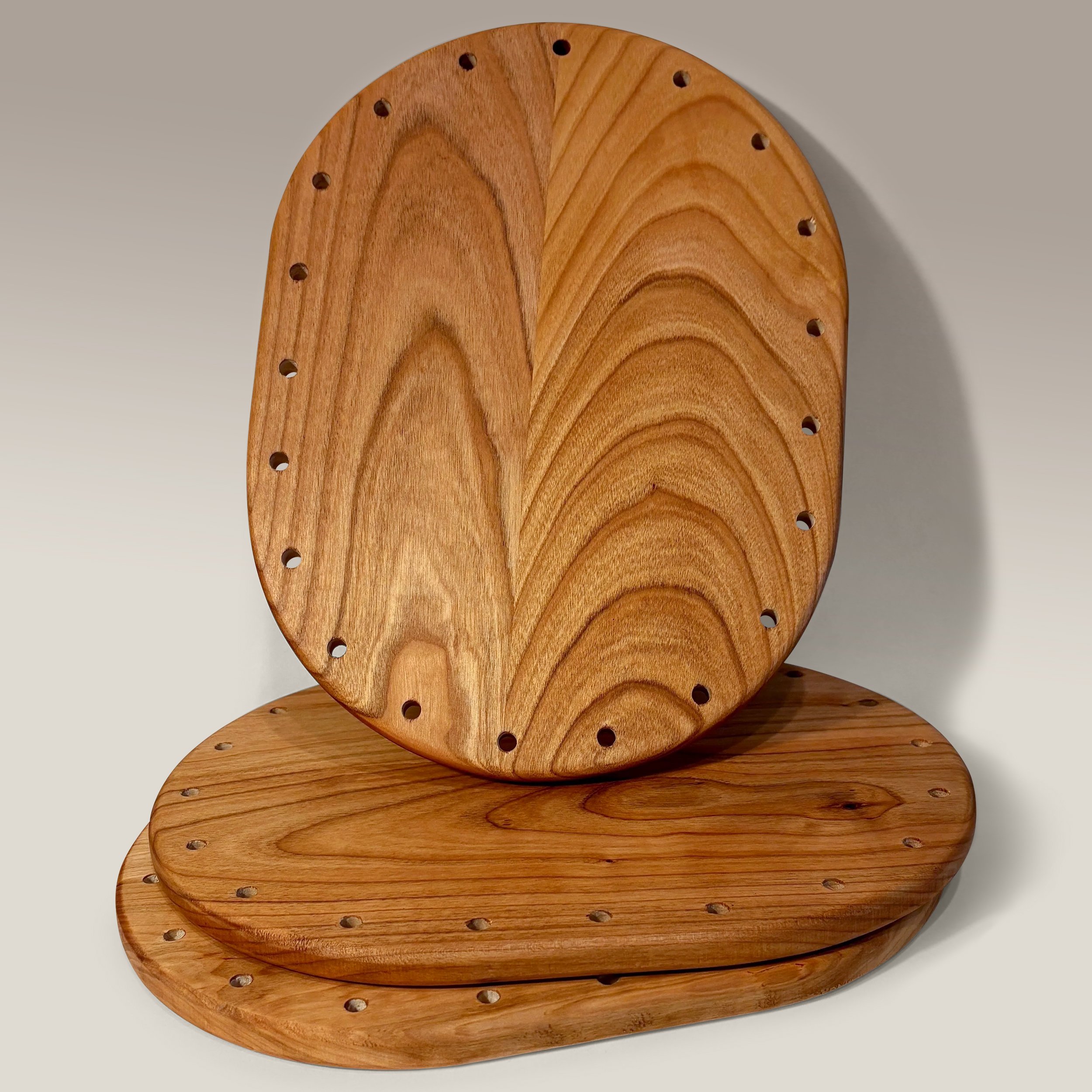 Oval Base
