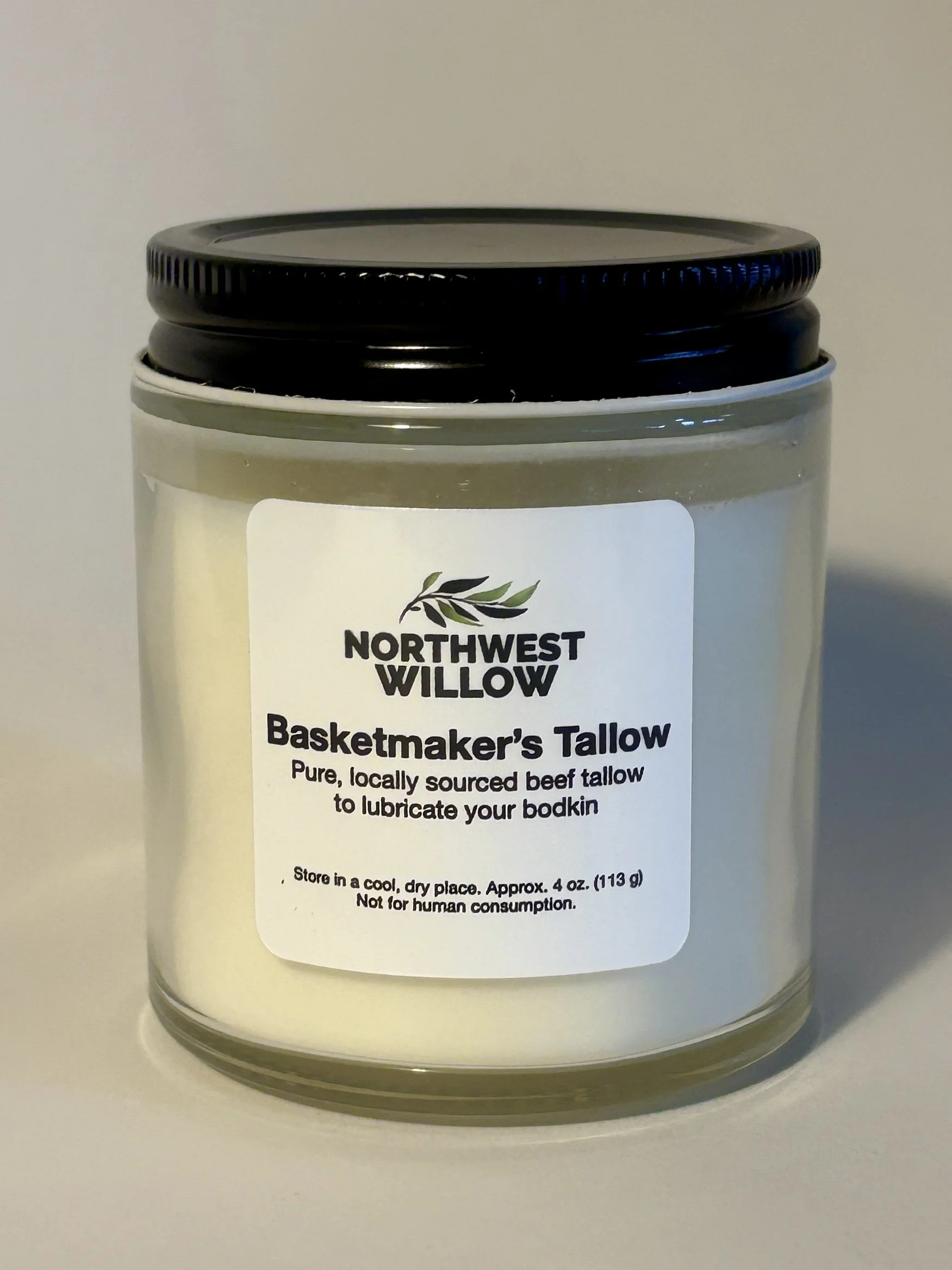 Basketmaker's Tallow