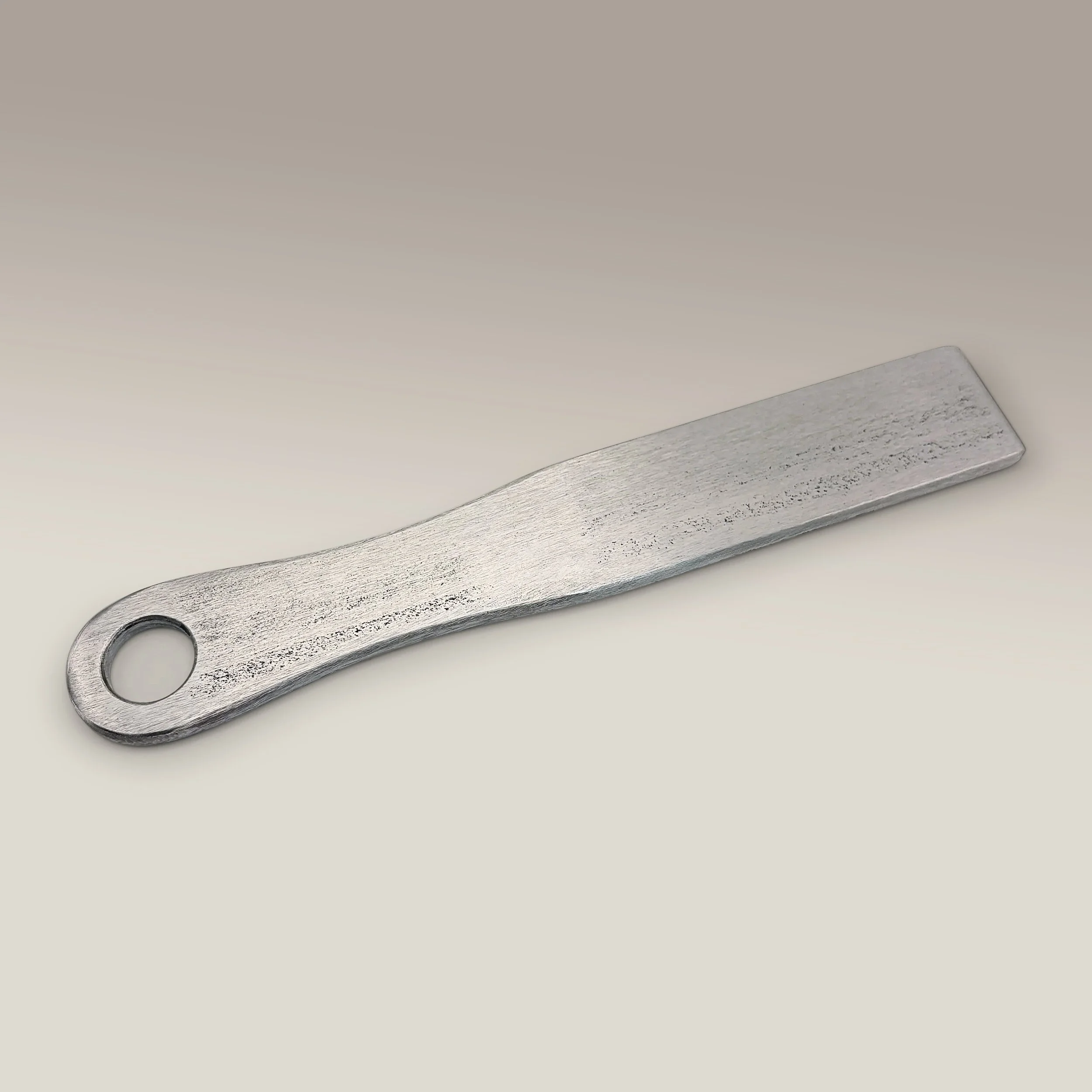Mini-Rapping Iron