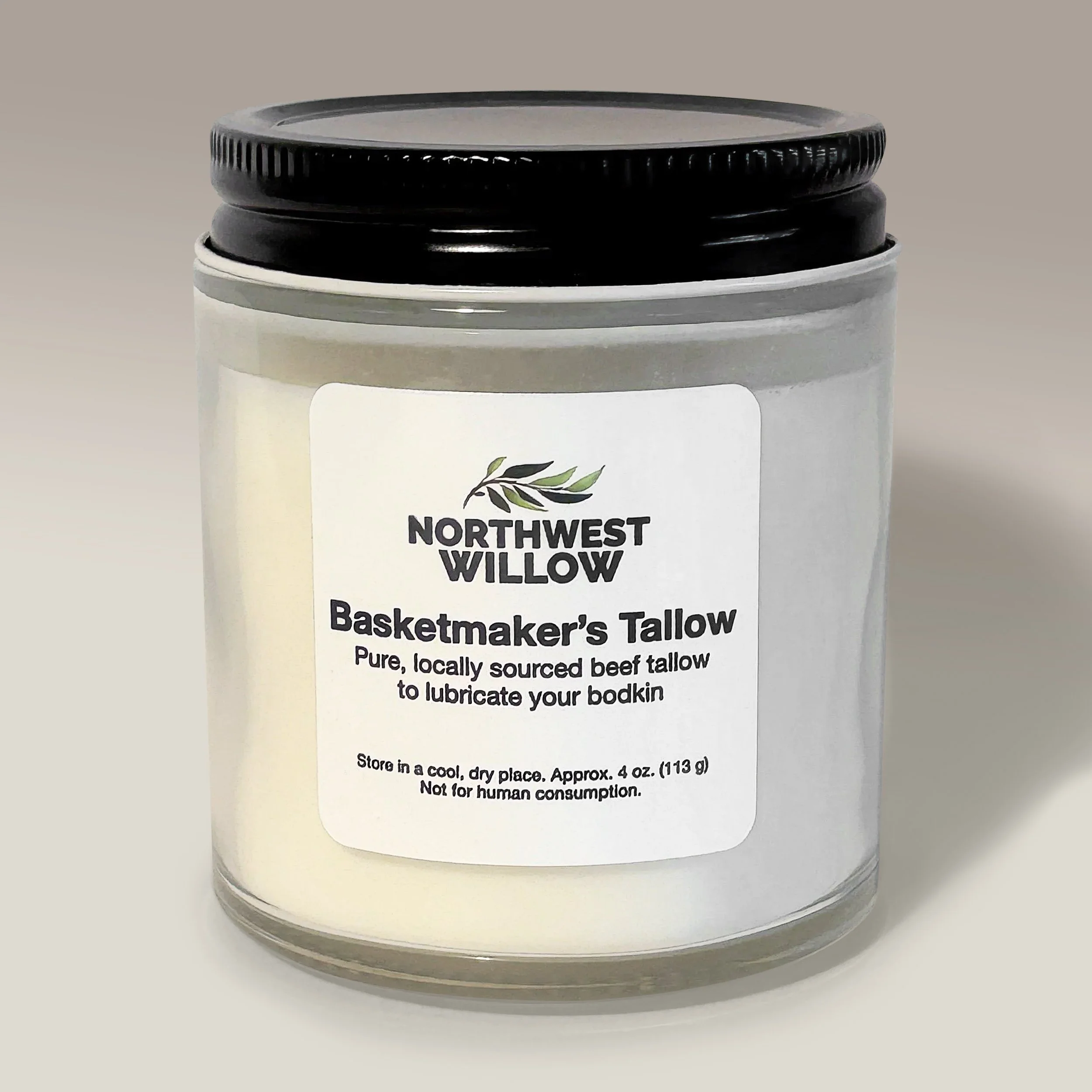 Basketmaker's Tallow