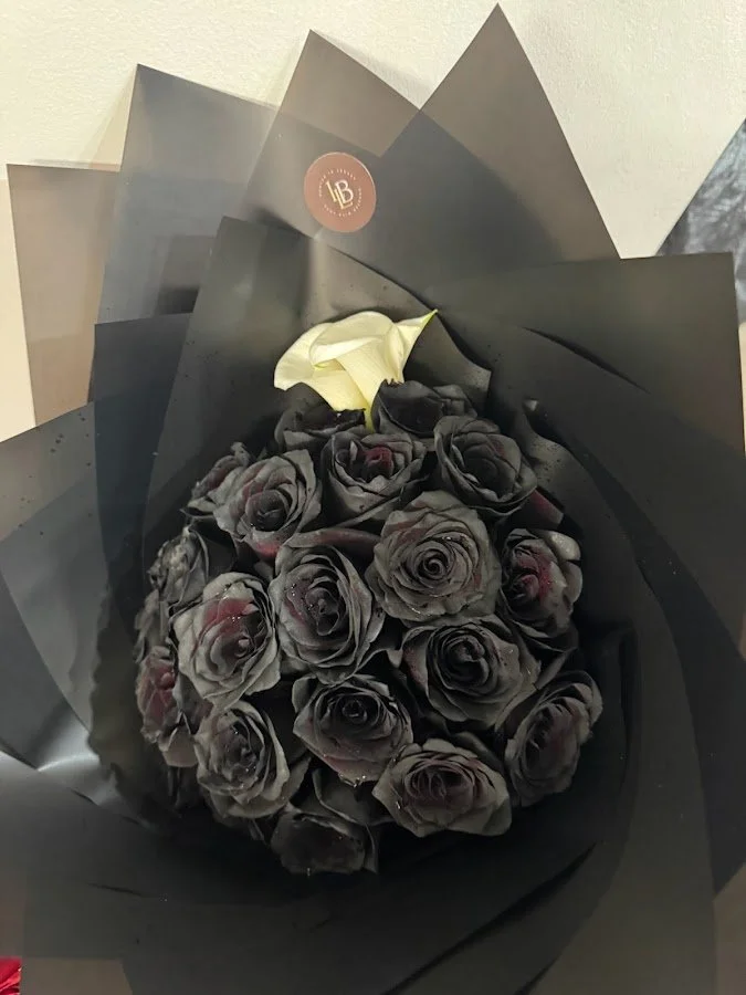 Specialty Rose Color Upgrade