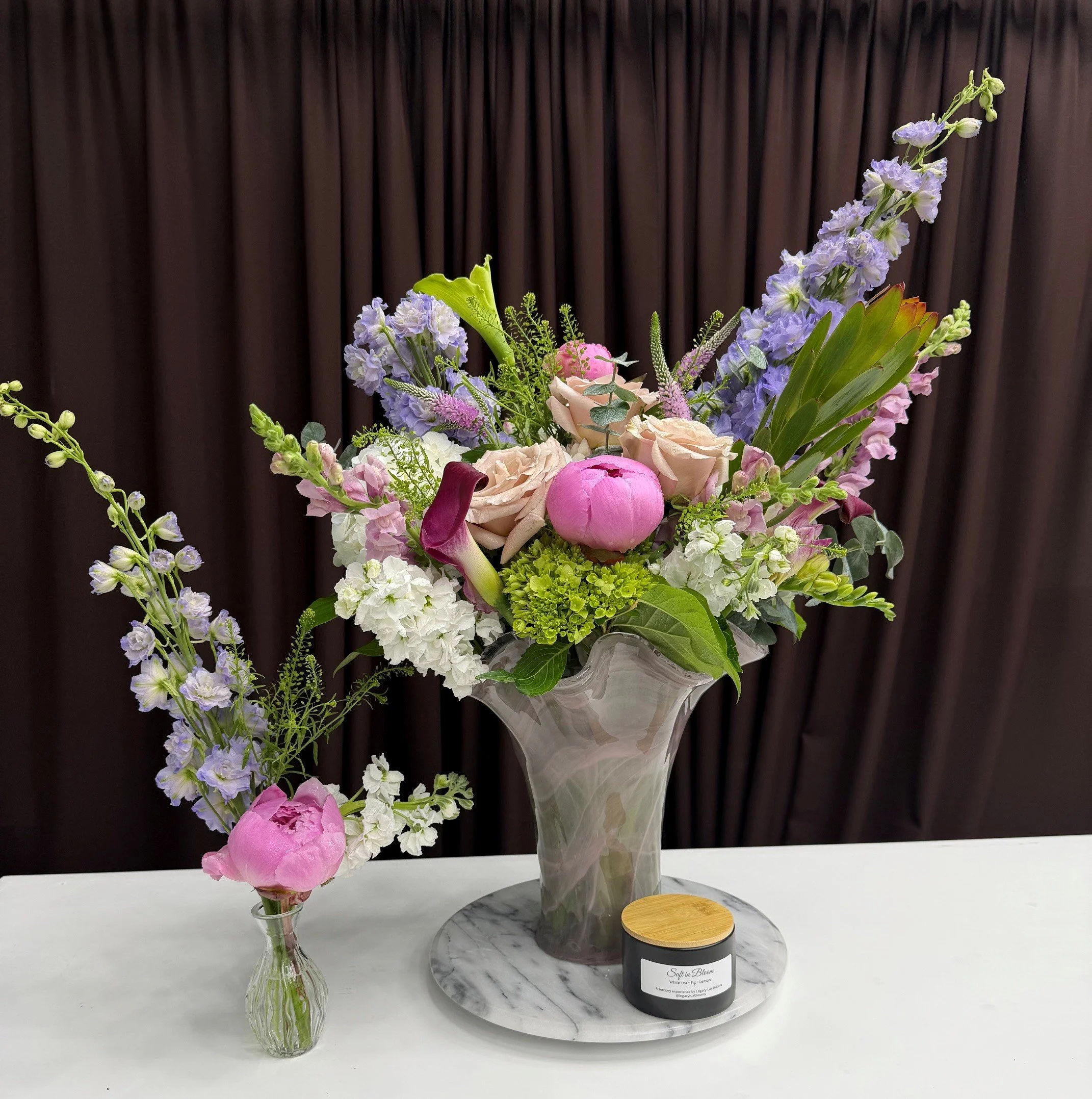 Signature Vase Collection