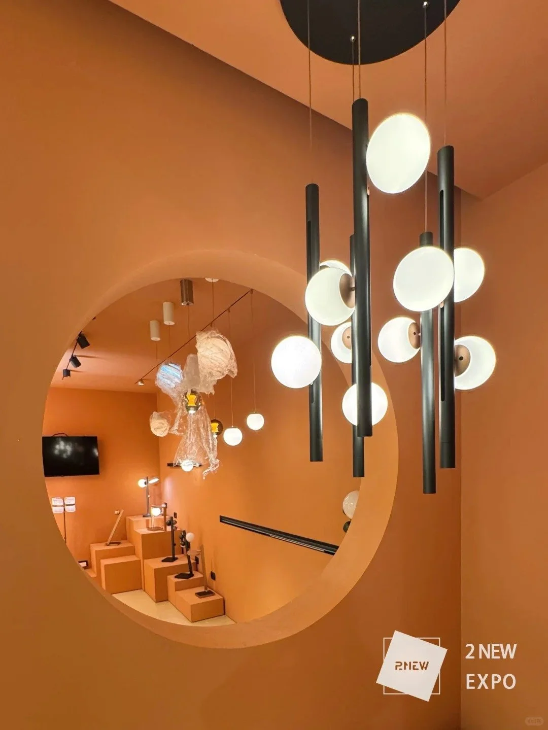 🇮🇹米兰家具展搭建｜140平NEKO惊艳出圈✨_7_2NewExpo海外展台活动搭建_来自小红书网页版.jpg