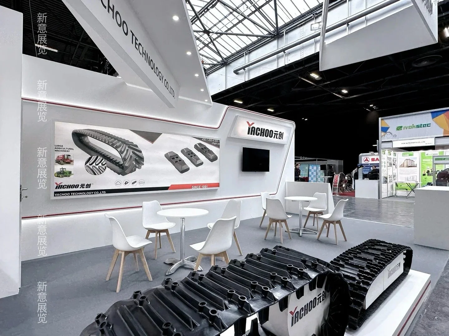 🇫🇷法国展台搭建｜巴黎INTERMAT机械展🚜_7_2NewExpo海外展台活动搭建_来自小红书网页版.jpg