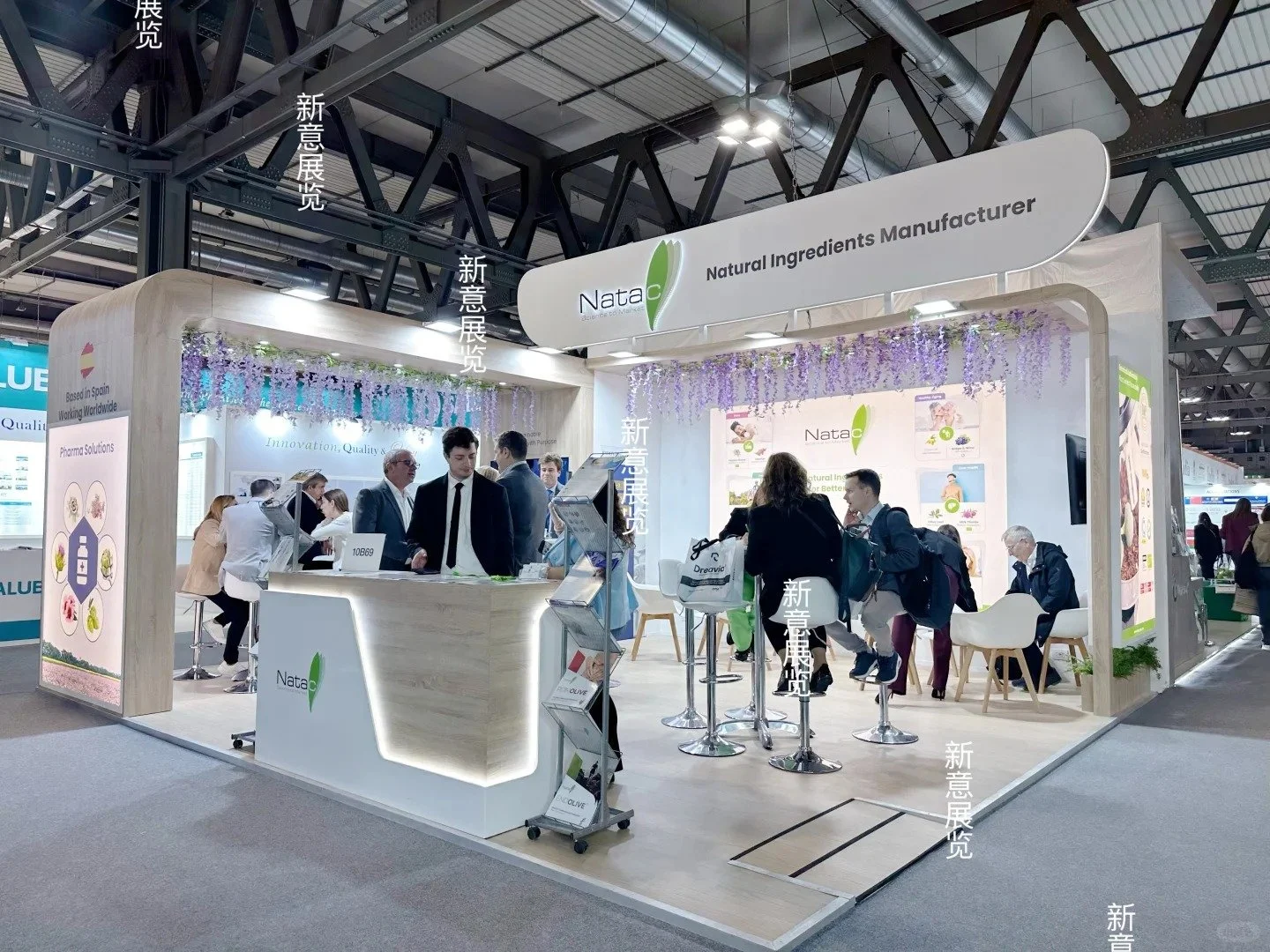 🇮🇹意大利米兰展台搭建｜CPHI六个展台✨_13_2NewExpo海外展台活动搭建_来自小红书网页版.jpg
