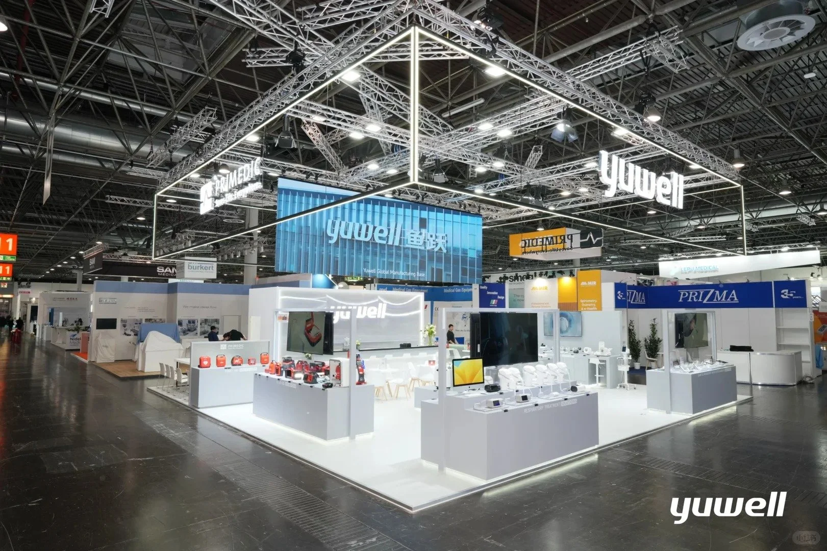 🇩🇪杜塞医疗展｜MEDICA展台搭建✨鱼跃医疗_2_2NewExpo海外展台活动搭建_来自小红书网页版.jpg