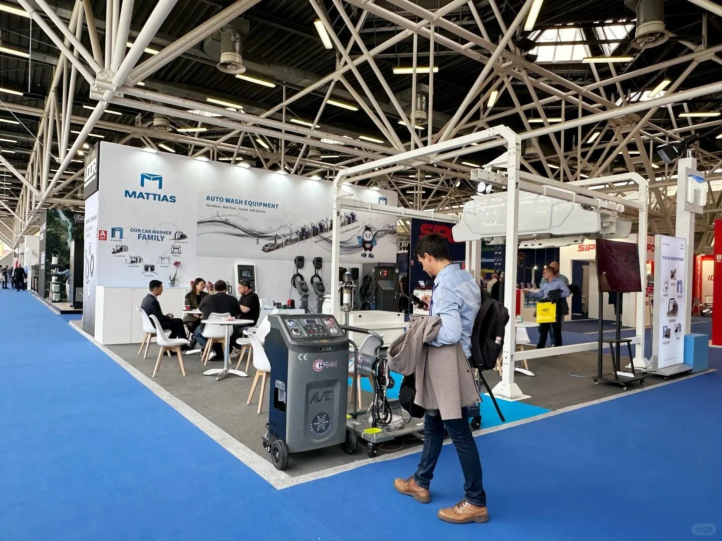 🇮🇹博洛尼亚汽配展｜MATTIAS高颜值洗车机🛞_7_2NewExpo海外展台活动搭建_来自小红书网页版.jpg