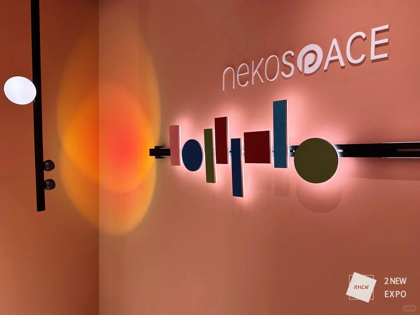 🇮🇹米兰家具展搭建｜140平NEKO惊艳出圈✨_8_2NewExpo海外展台活动搭建_来自小红书网页版.jpg