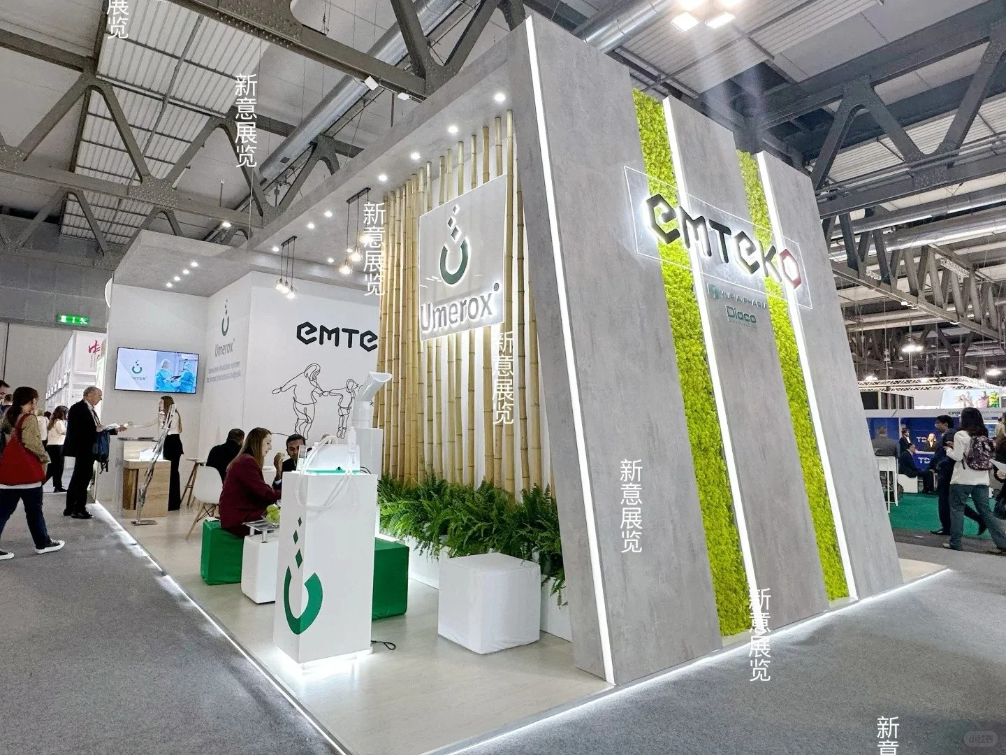 🇮🇹意大利米兰展台搭建｜CPHI六个展台✨_11_2NewExpo海外展台活动搭建_来自小红书网页版.jpg