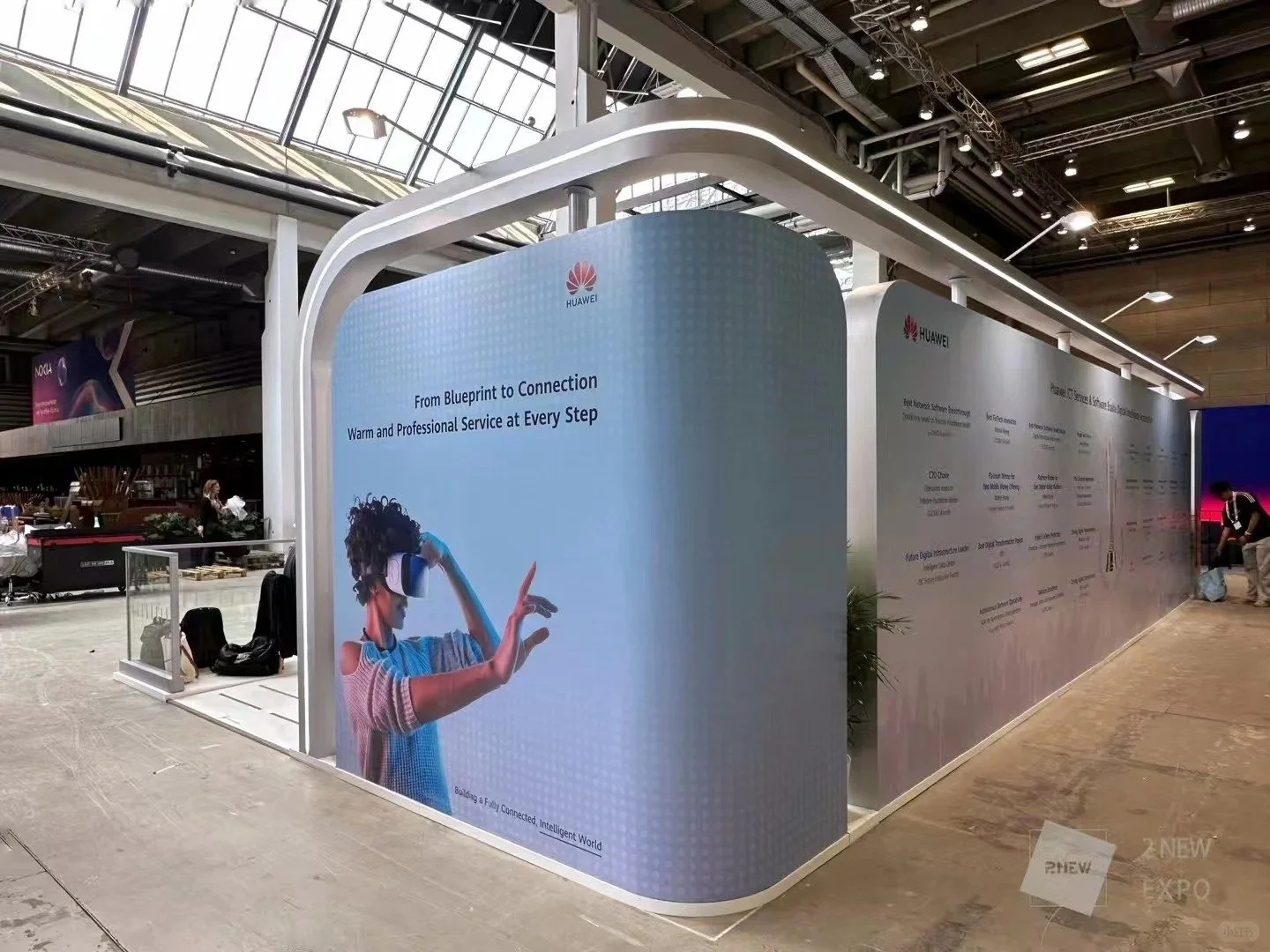 🇩🇰展台搭建｜华为HUAWEI DTW Ignite ✨✨_7_2NewExpo海外展台活动搭建_来自小红书网页版.jpg