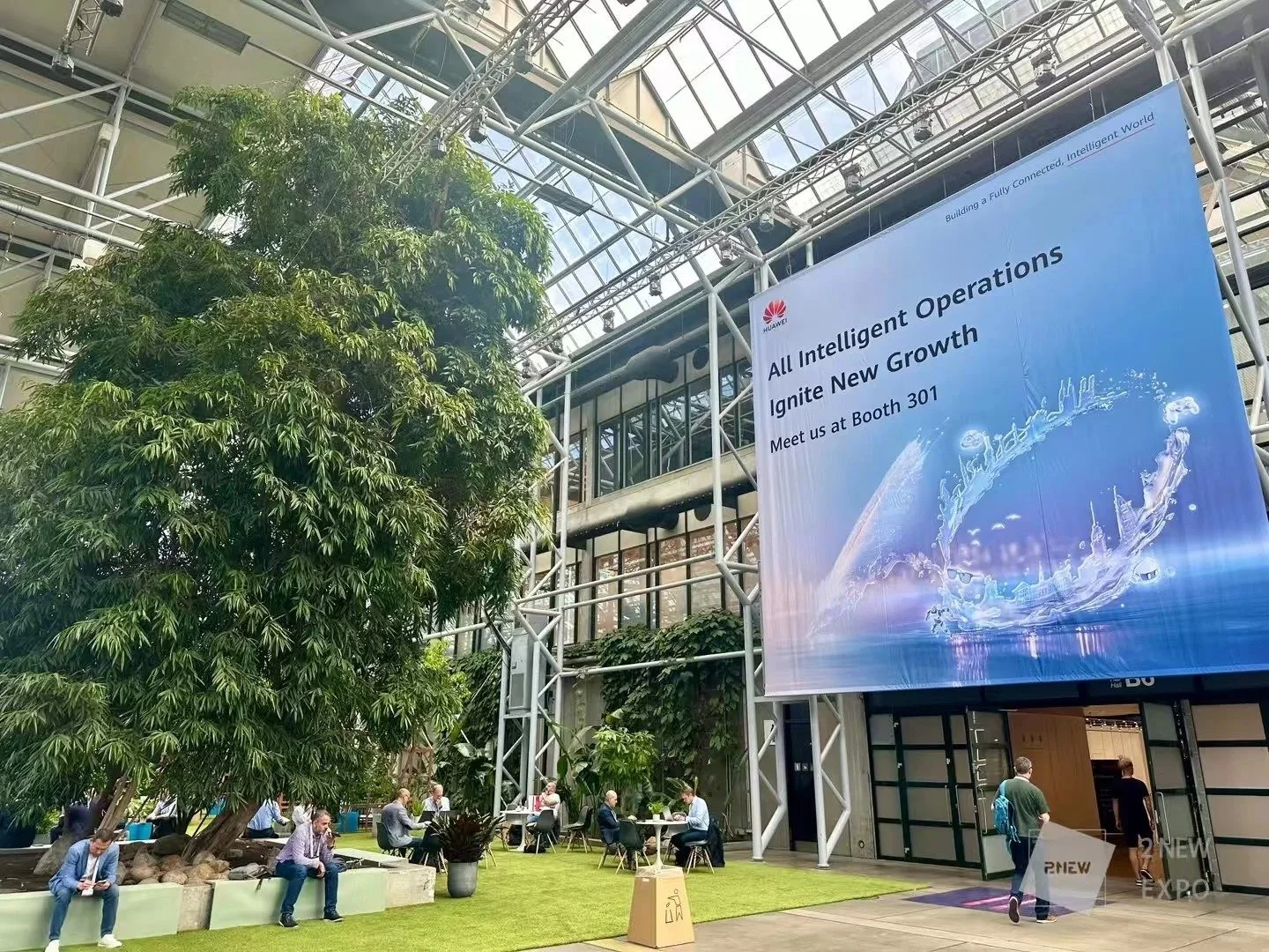 🇩🇰展台搭建｜华为HUAWEI DTW Ignite ✨✨_6_2NewExpo海外展台活动搭建_来自小红书网页版.jpg