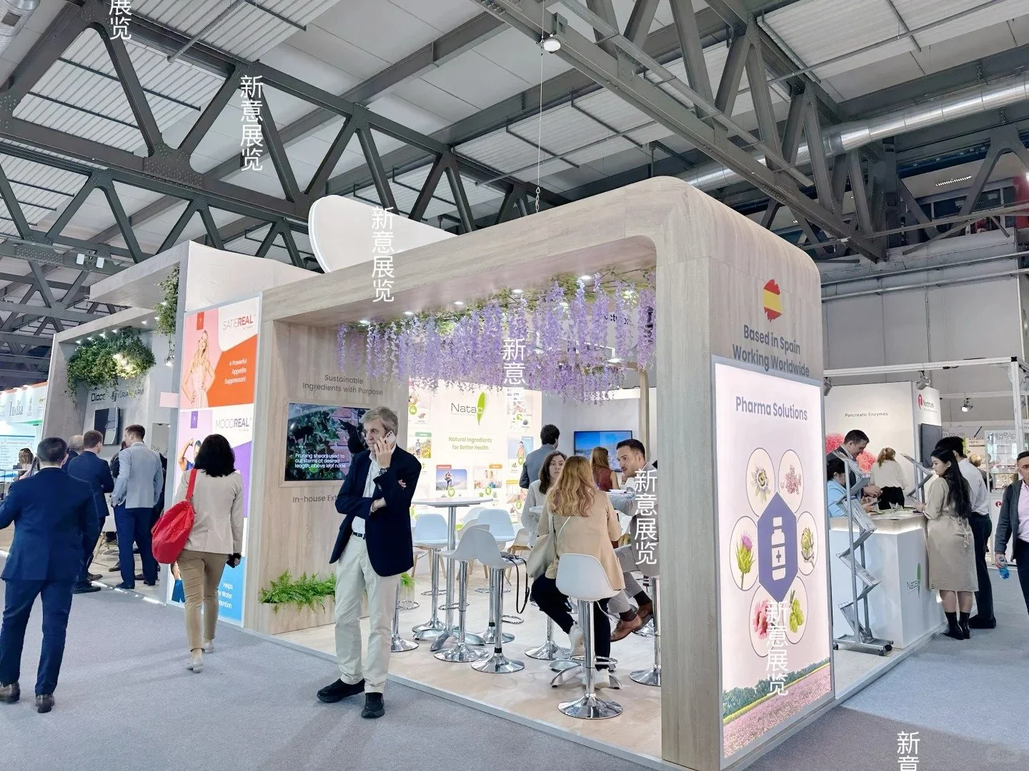 🇮🇹意大利米兰展台搭建｜CPHI六个展台✨_9_2NewExpo海外展台活动搭建_来自小红书网页版.jpg
