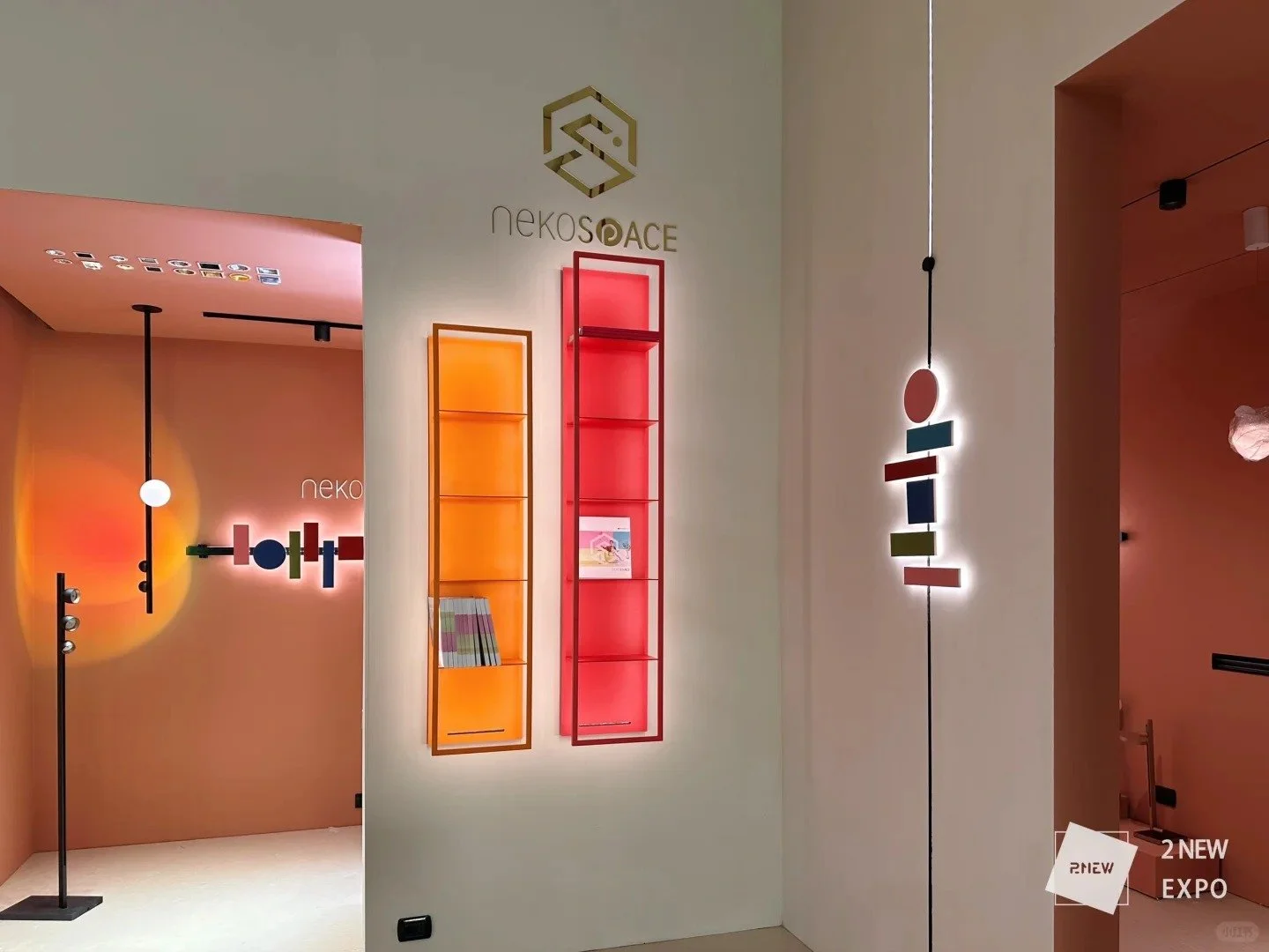 🇮🇹米兰家具展搭建｜140平NEKO惊艳出圈✨_11_2NewExpo海外展台活动搭建_来自小红书网页版.jpg