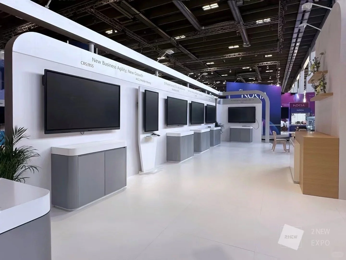 🇩🇰展台搭建｜华为HUAWEI DTW Ignite ✨✨_9_2NewExpo海外展台活动搭建_来自小红书网页版.jpg