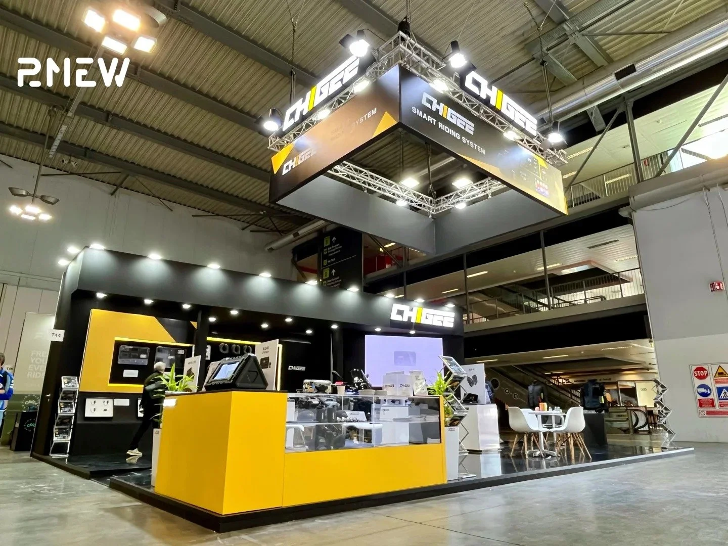 🇮🇹米兰双轮展｜Eicma展台搭建✨骑技车机_6_2NewExpo海外展台活动搭建_来自小红书网页版.jpg